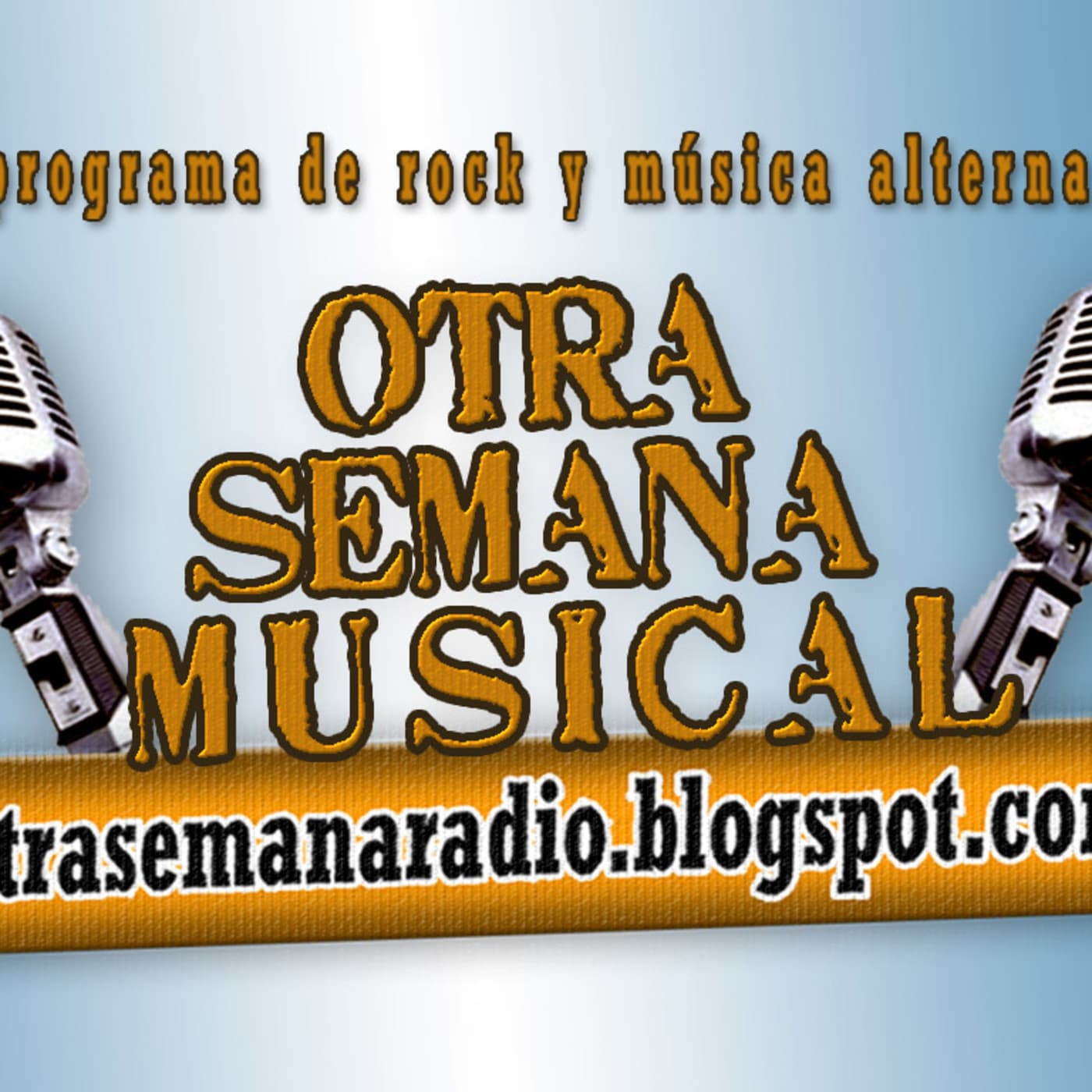 OTRA SEMANA MUSICAL EN RADIO ENLACE (DESDE NOVIEMB - Podcasts