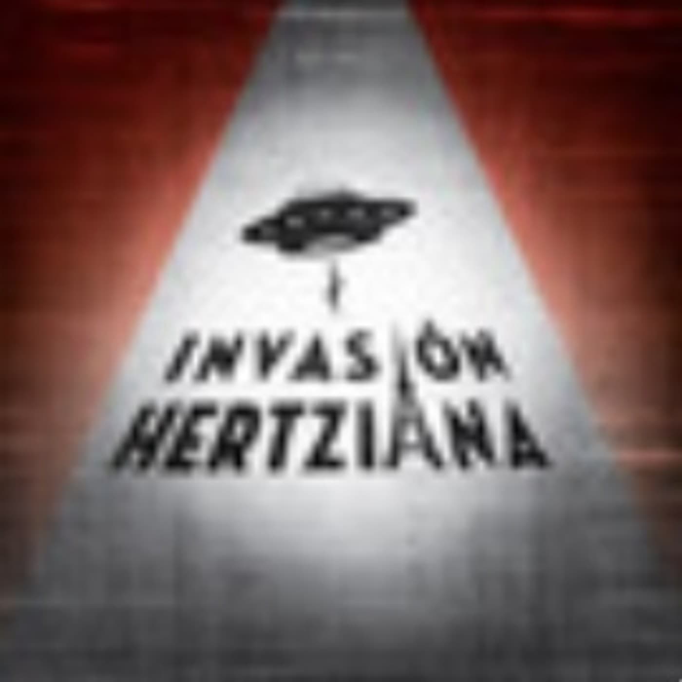 Invasión Hertziana - Podcasts