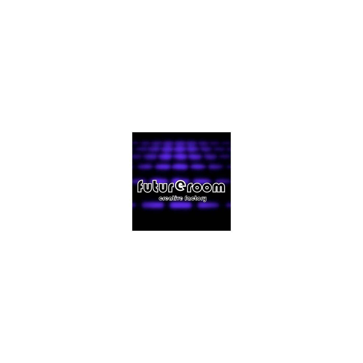 Podcast FUTUReROOM Radio - Podcasts