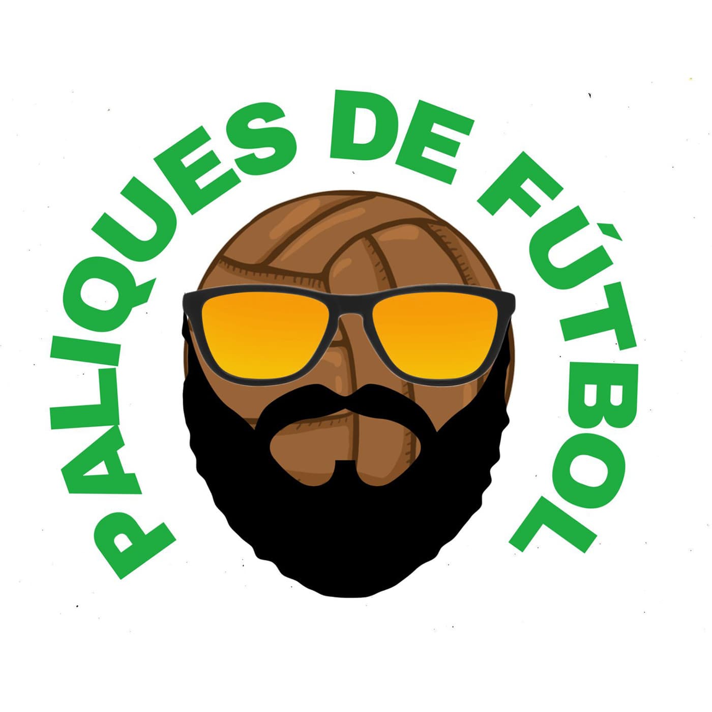 Paliques De Fútbol - Podcasts