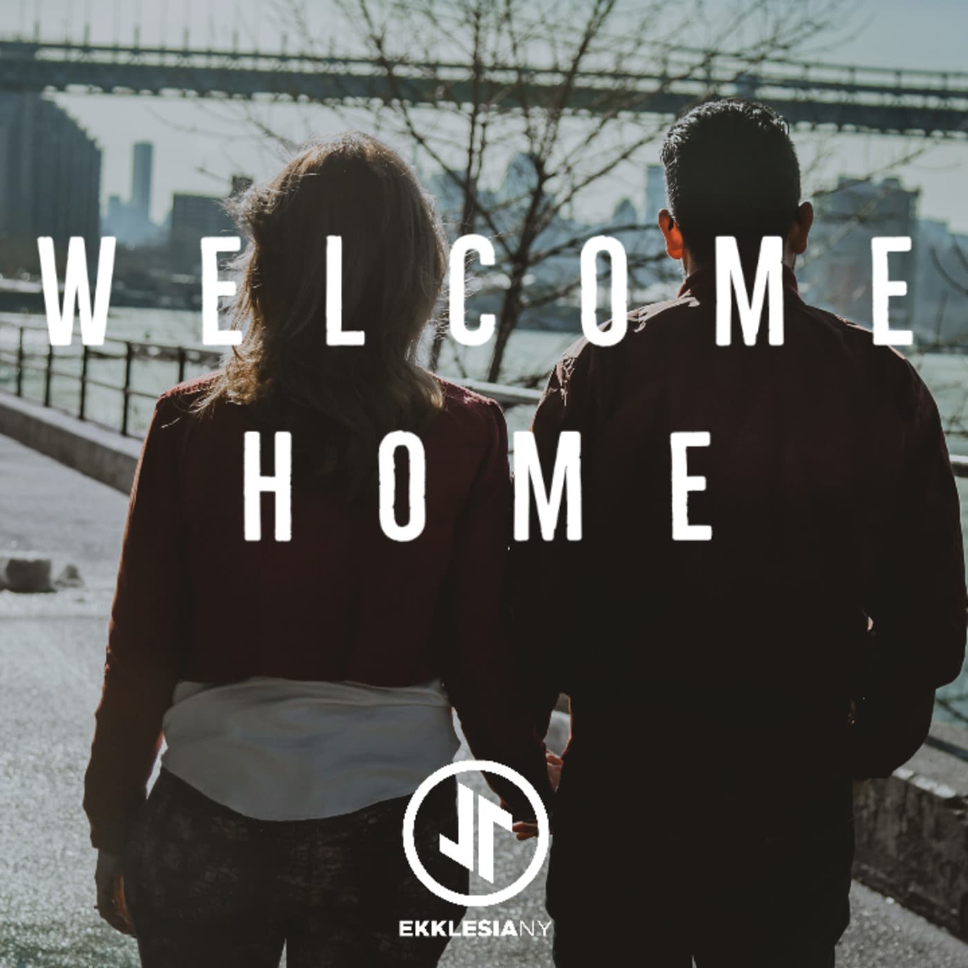 Ekklesia New York - Podcasts