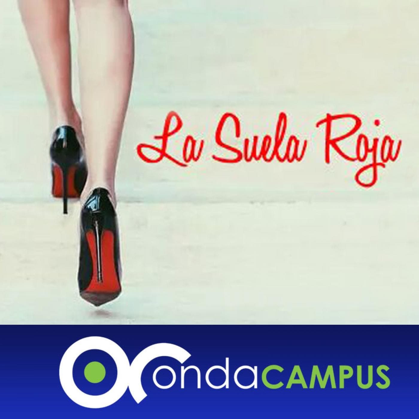 La Suela Roja - Podcasts