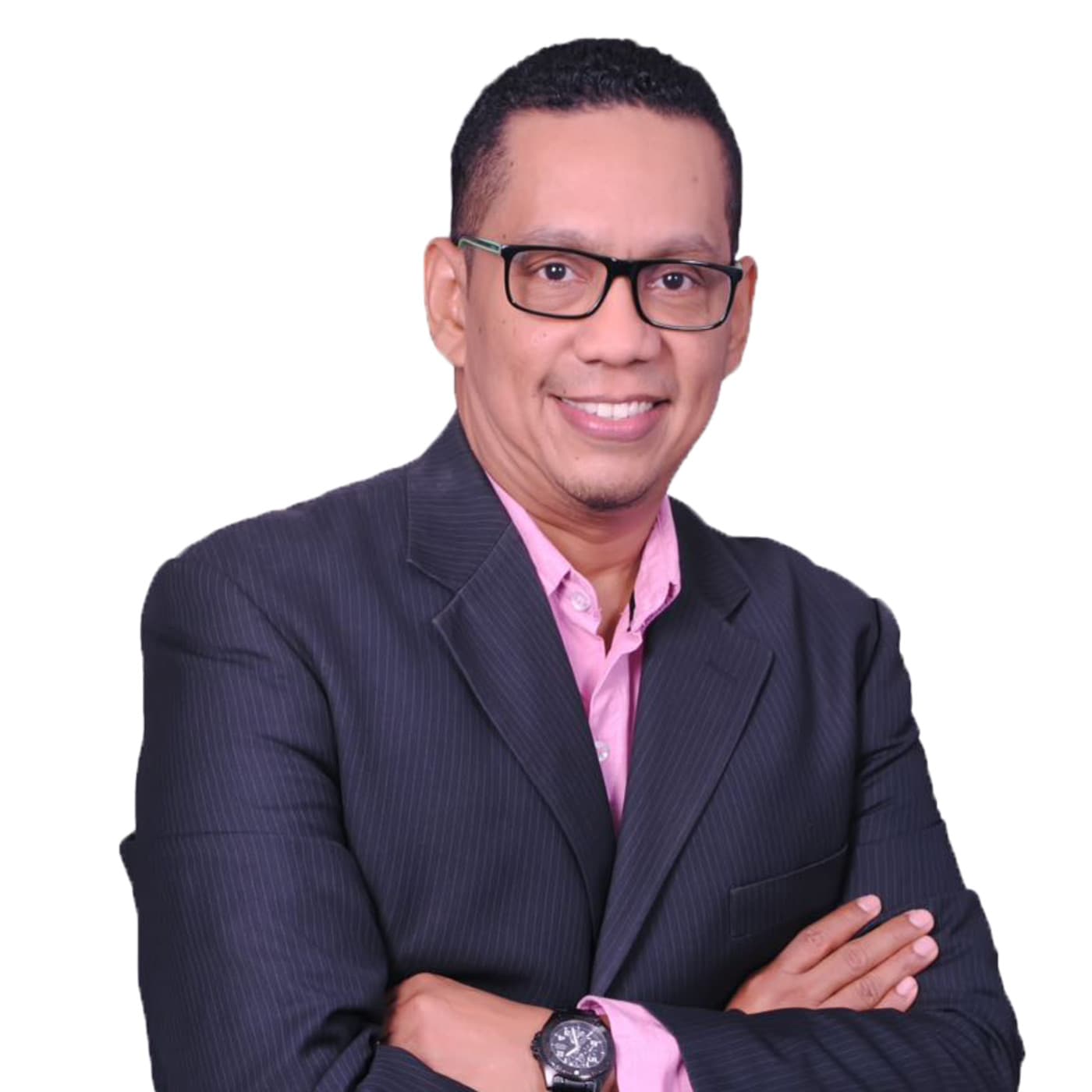 Pastor Yasit Vargas - Podcasts