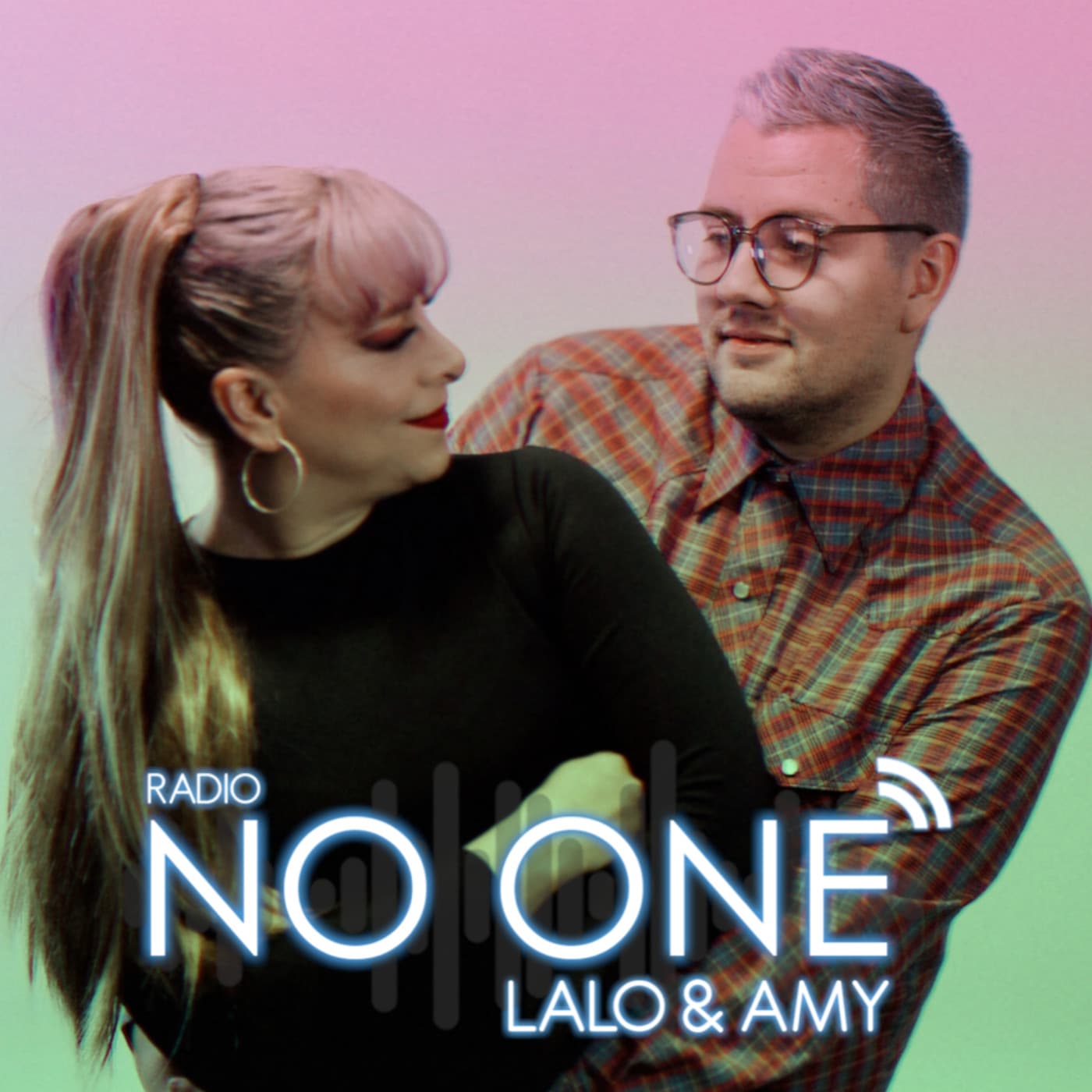 NO ONE - Podcasts