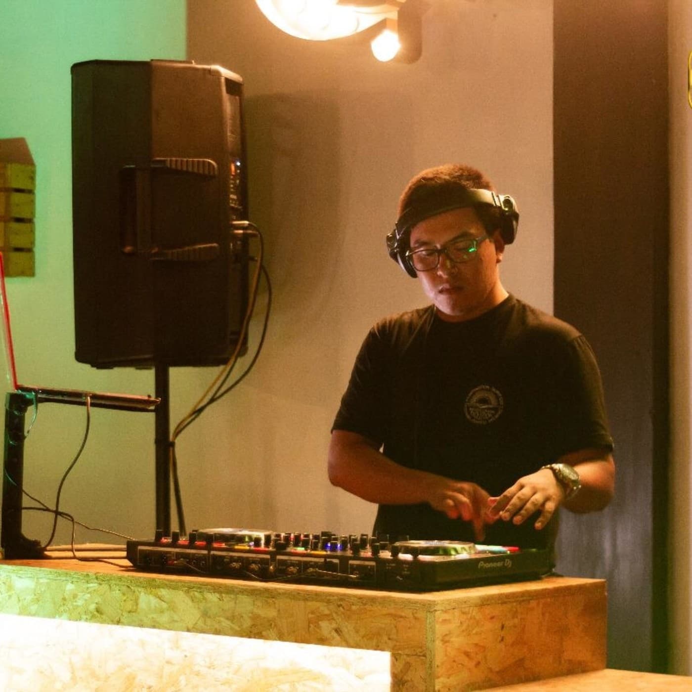 DJ Sosch - Podcasts