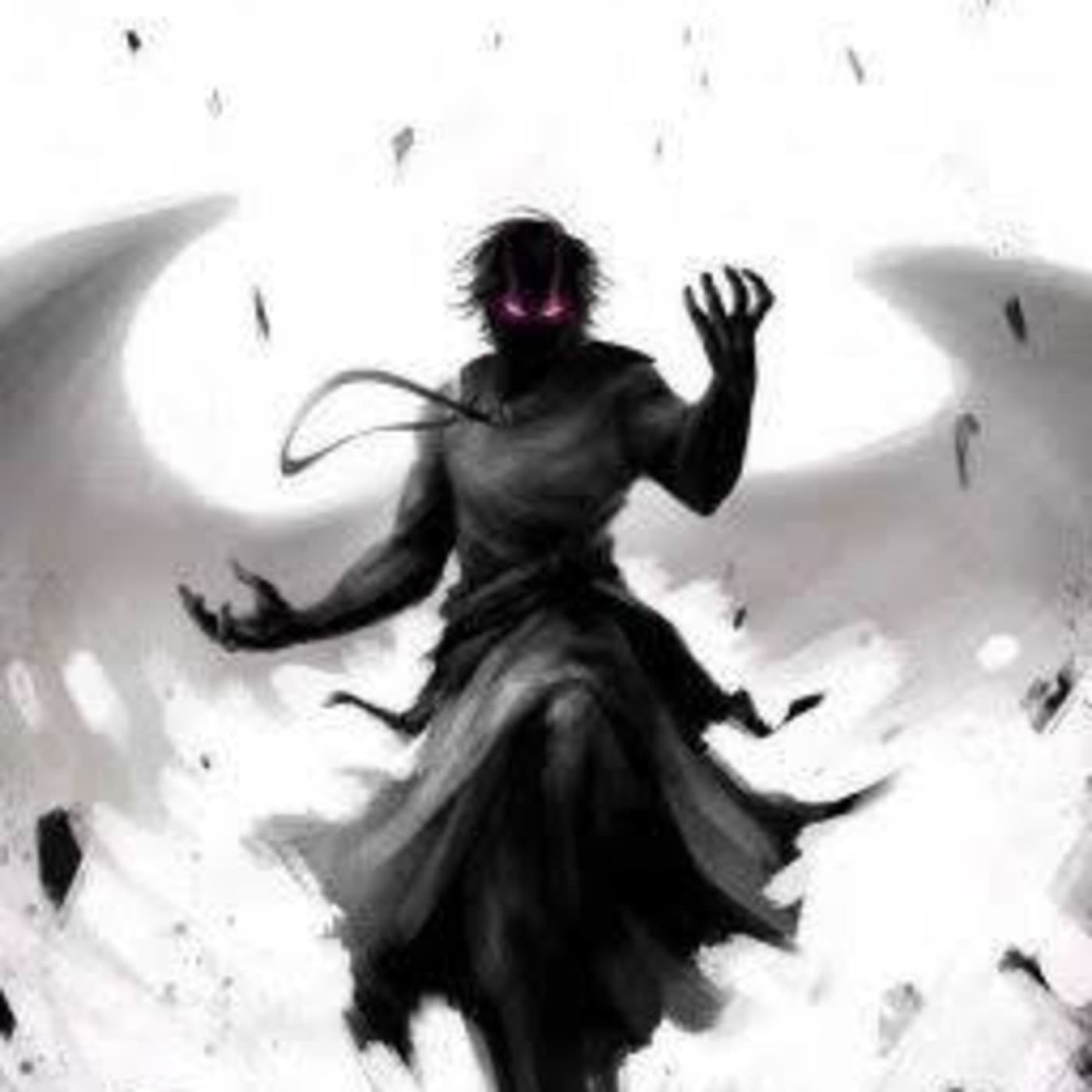 Falsos Demonios - Podcasts