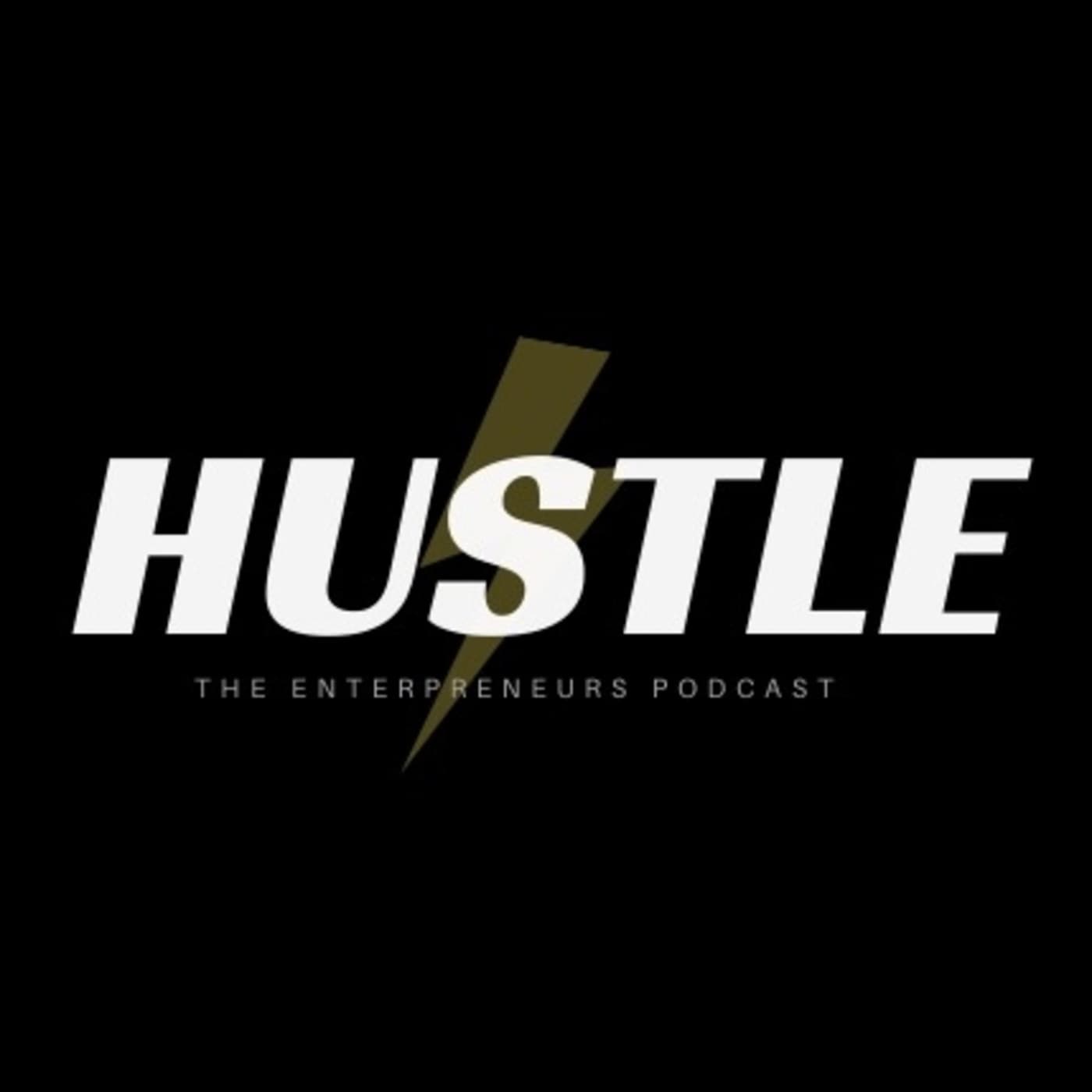 Hustle Entrepreneurs - Podcasts