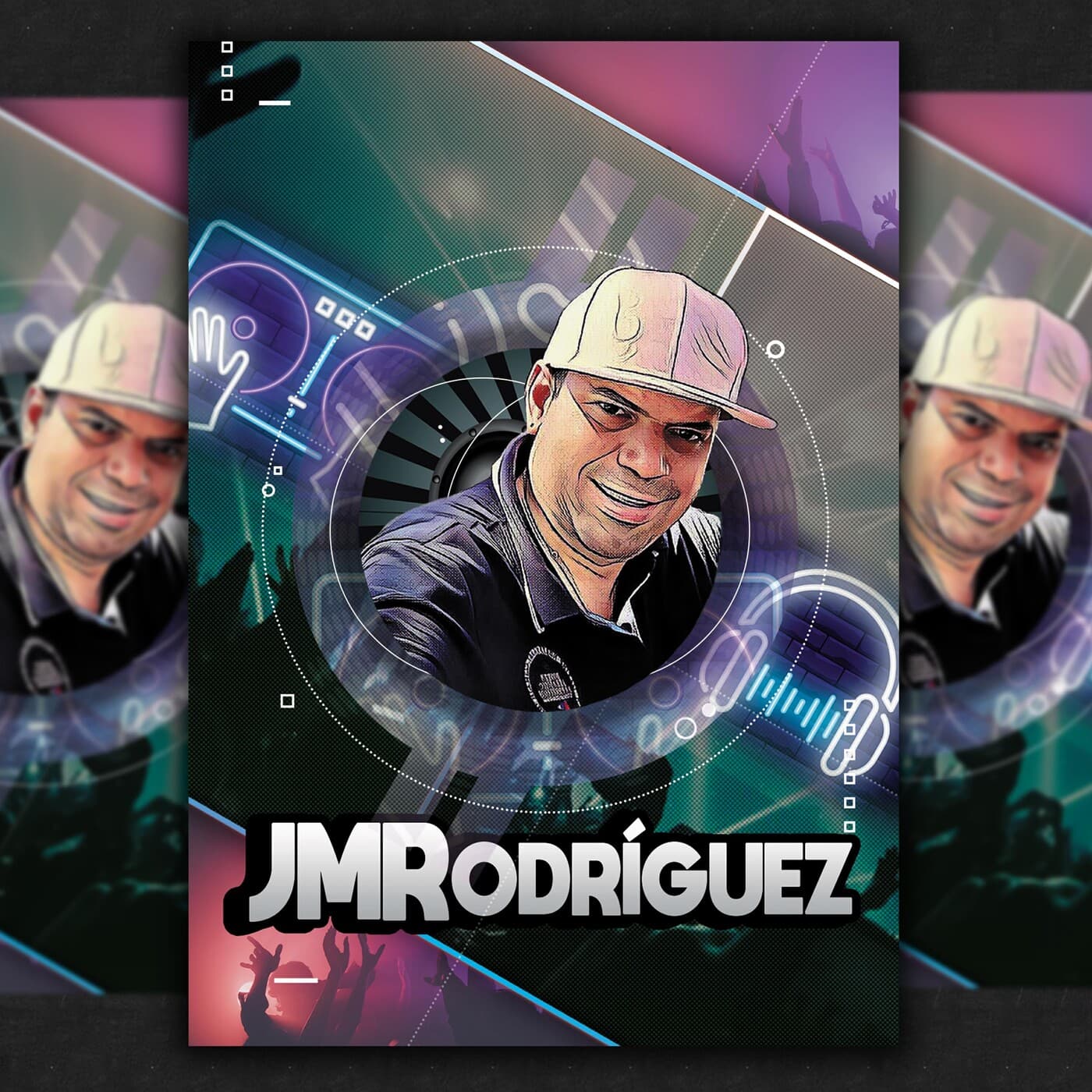 JMRodriguez - Podcasts