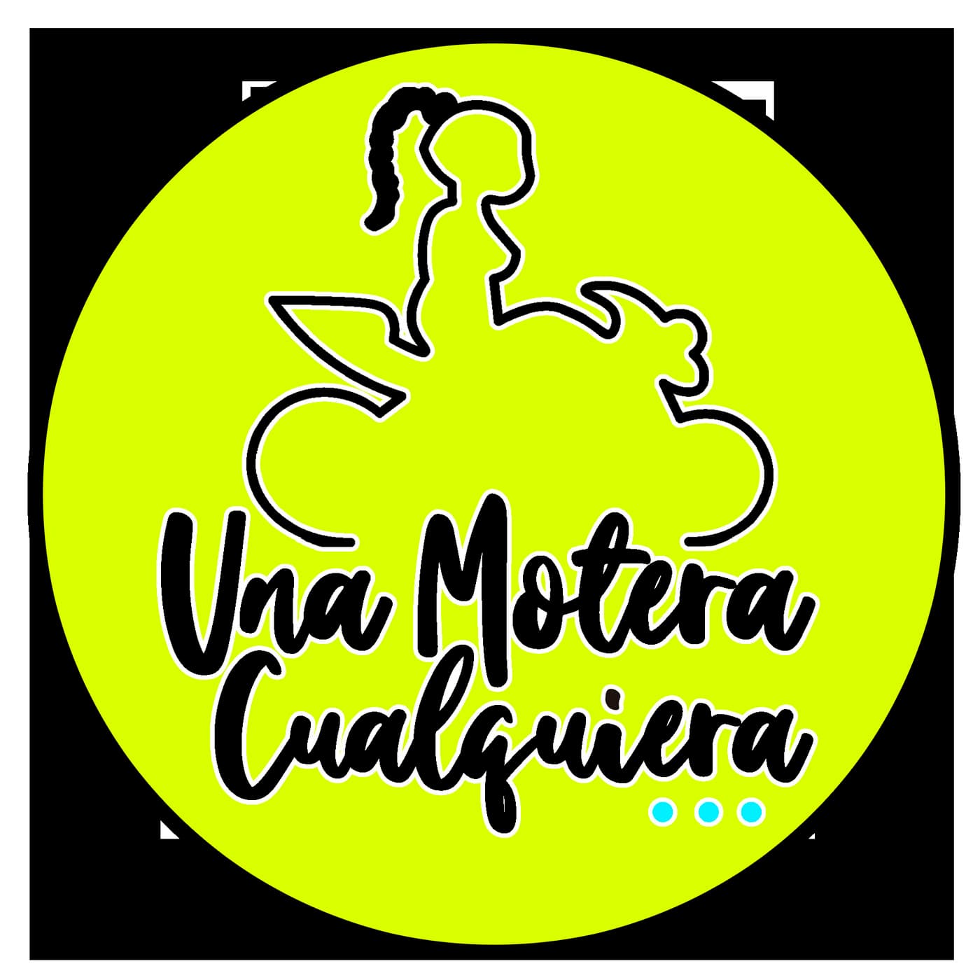 Una Motera Cualquiera - Podcasts
