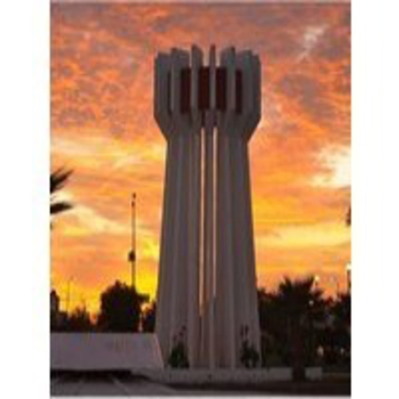 Canciones inéditas Torreón - Podcasts