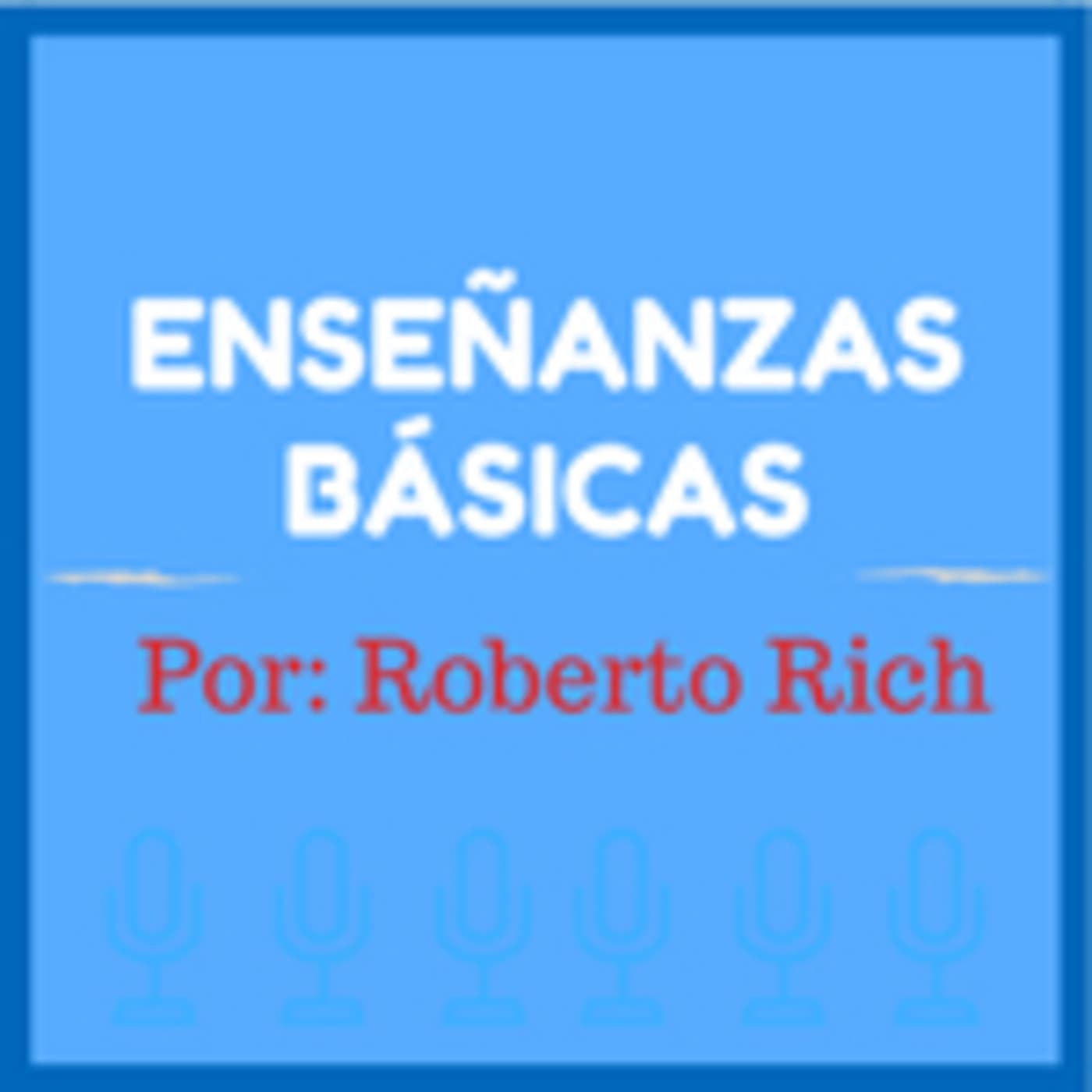 Enseñanzas Basicas - Podcasts