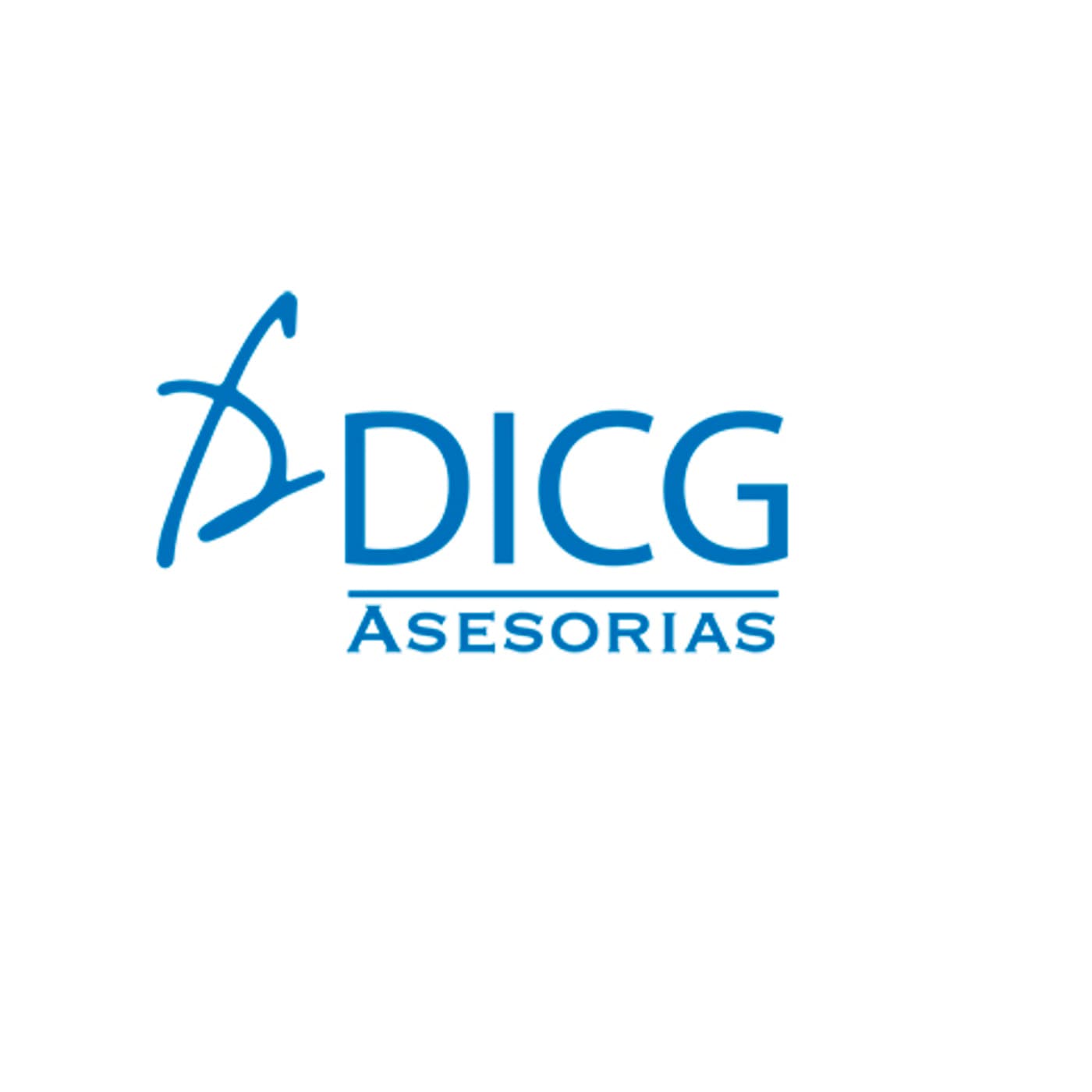 DICG ASESORIAS - Podcasts