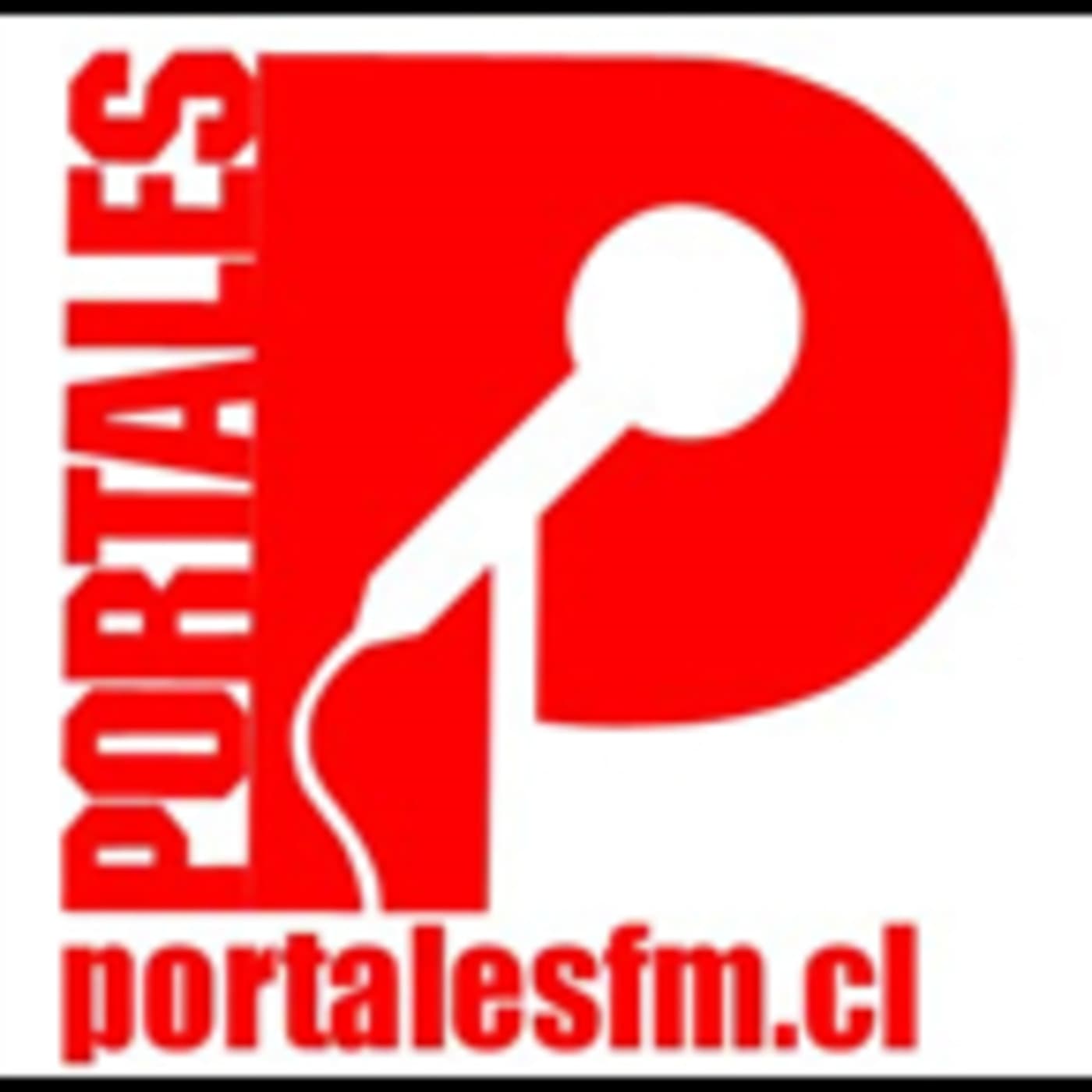 El Almuerzo de La Portales - Podcasts