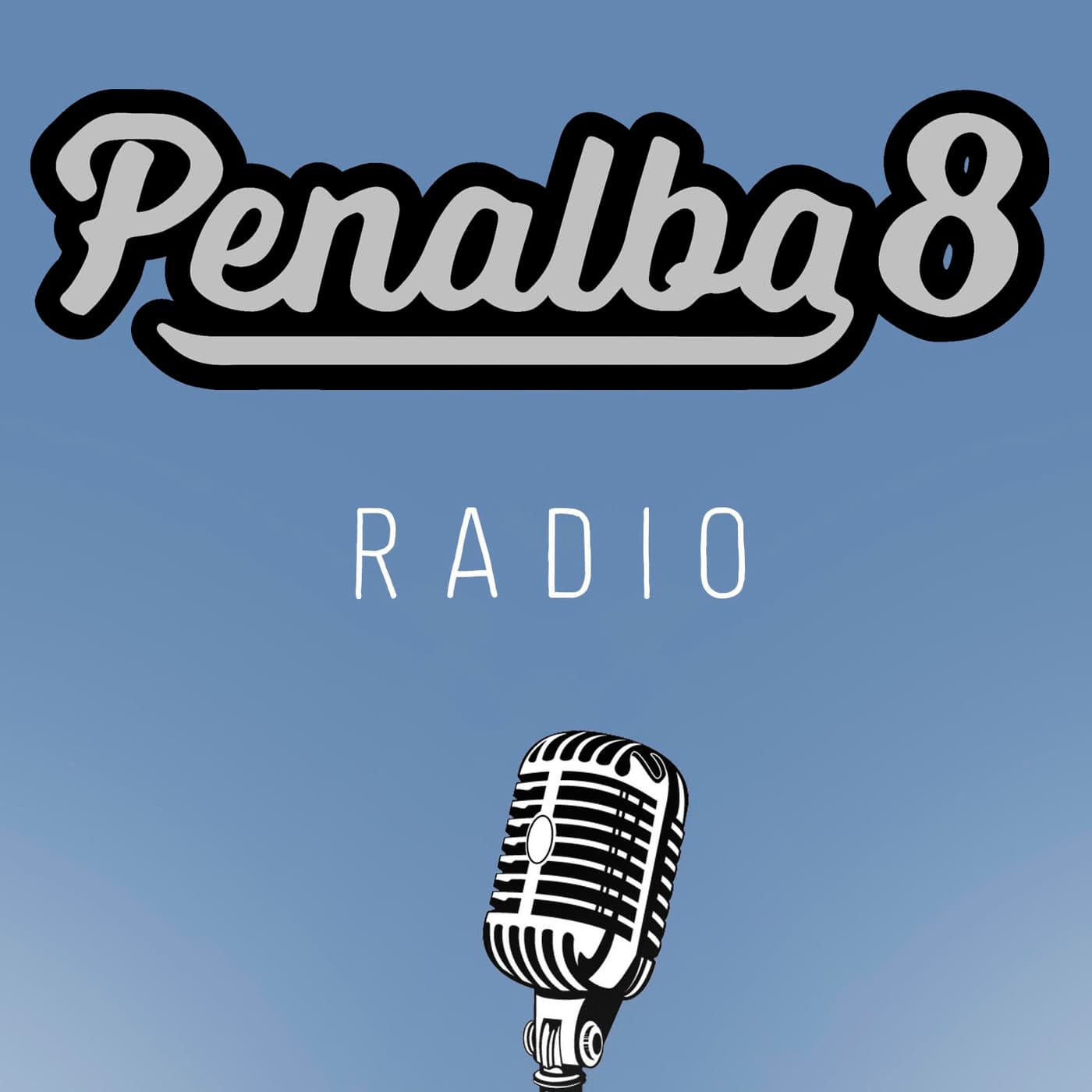 Penalba8 Radio - Podcasts
