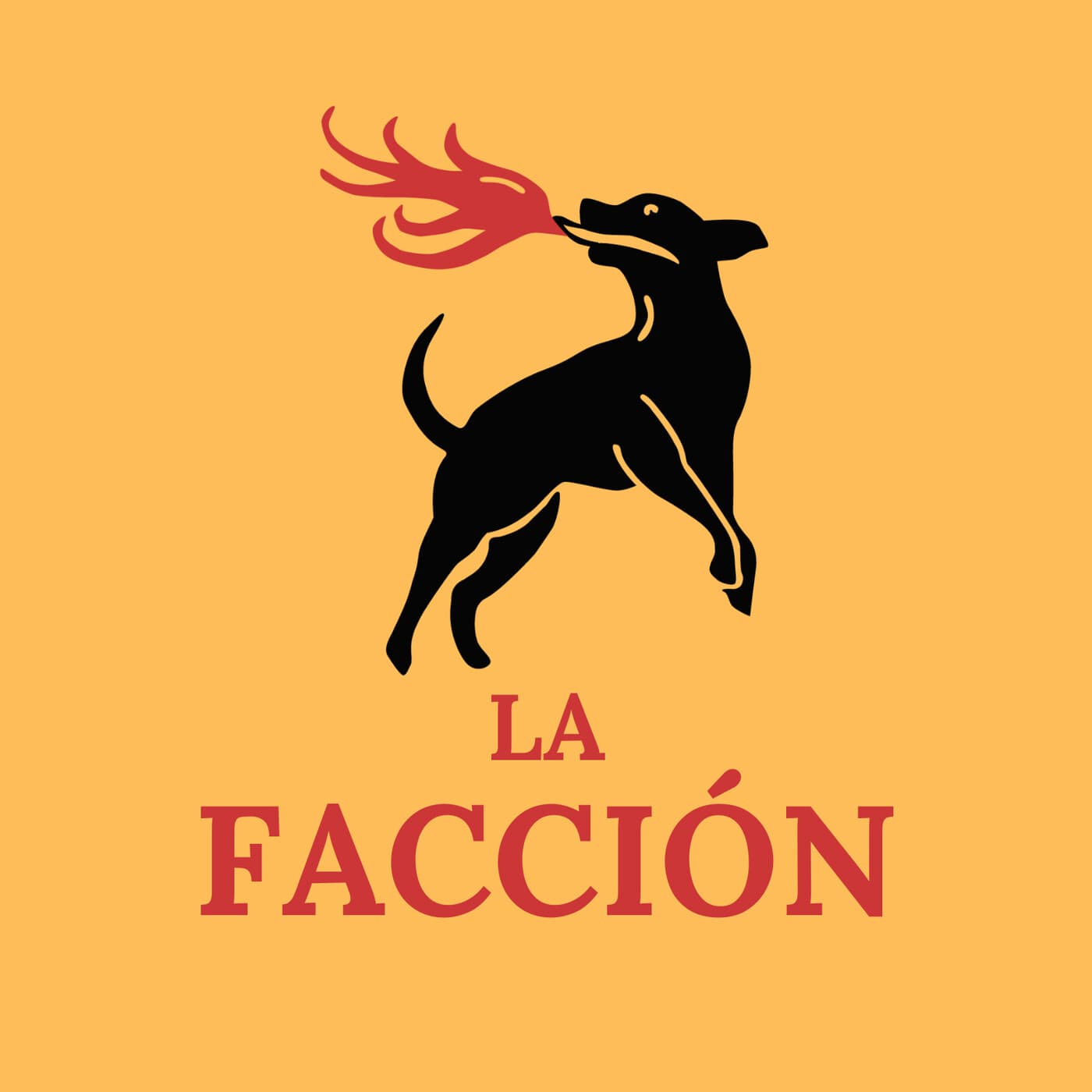 La Facción - Podcasts