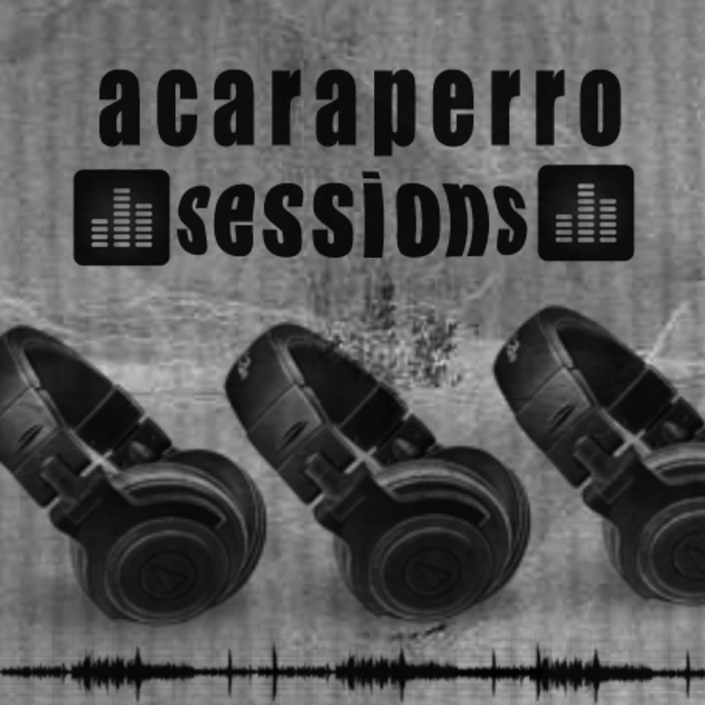 Acaraperro - بودكاست