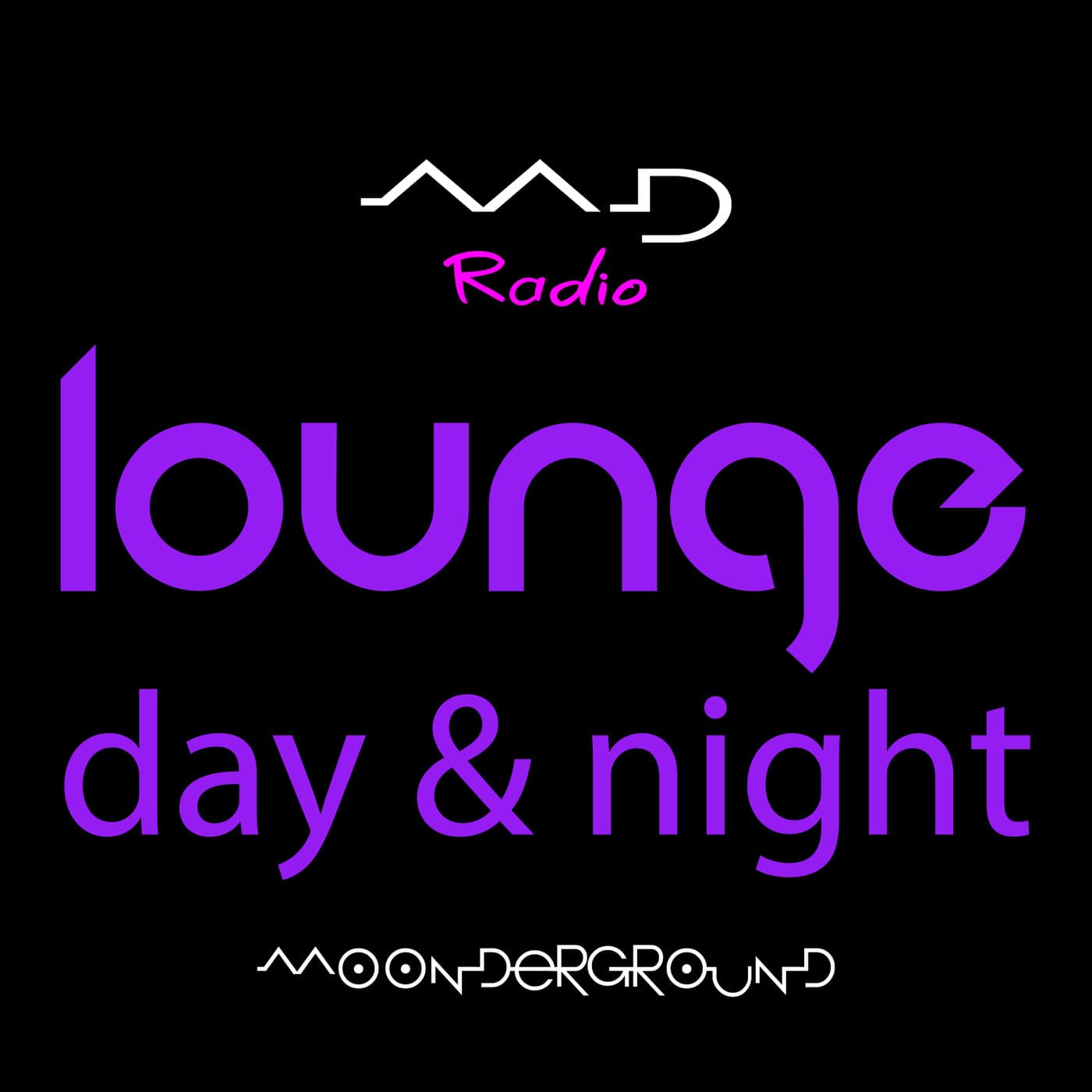 LOUNGE DAY & NIGHT - Podcasts