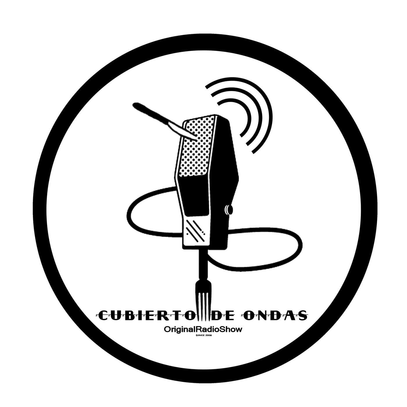 Podcast de Cubierto de Ondas - Podcasts