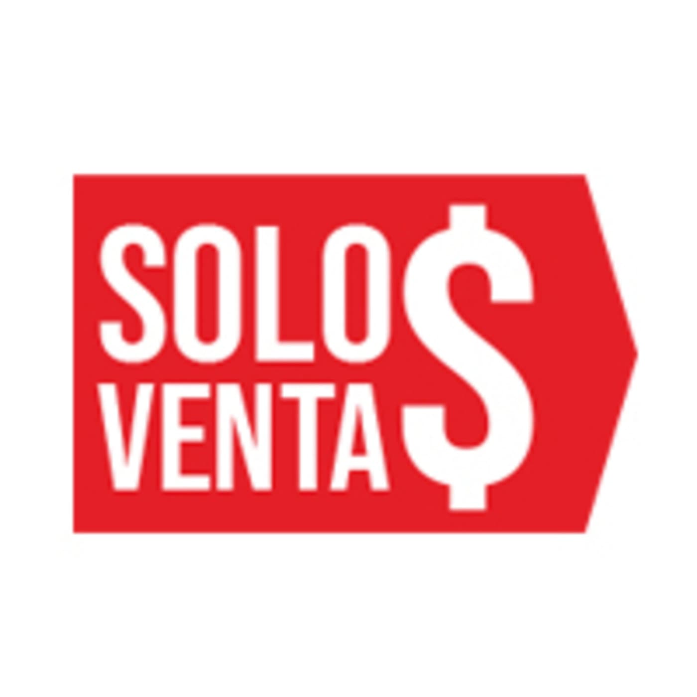 La Metralleta - Solo Ventas TV - Podcasts