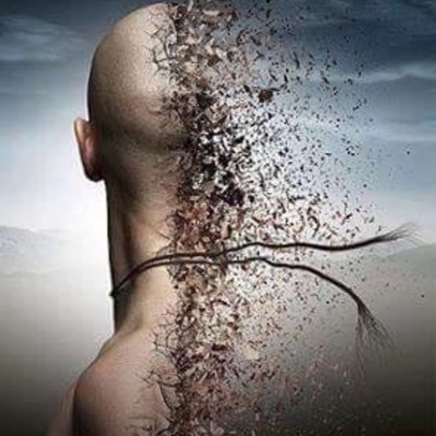 Sin Identidad - Podcasts