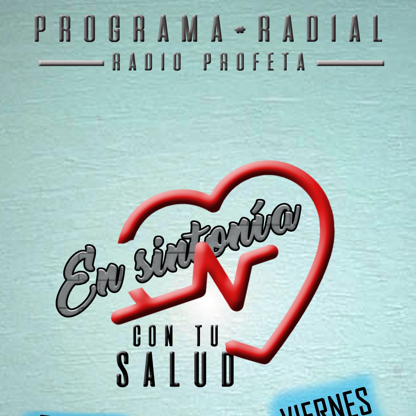 En Sintonía con tu Salud - Podcasts