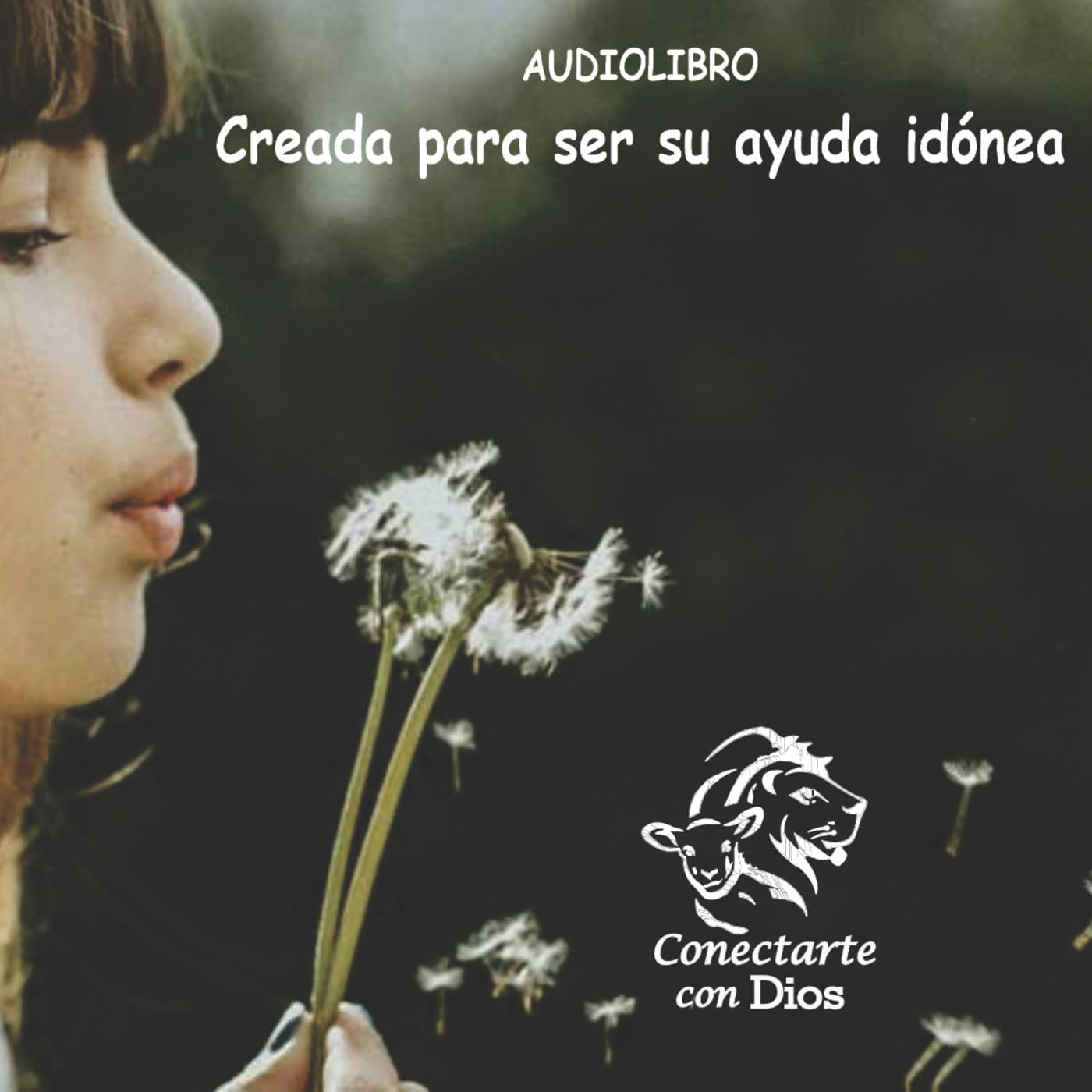 Creada para ser su ayuda idónea - Podcasts
