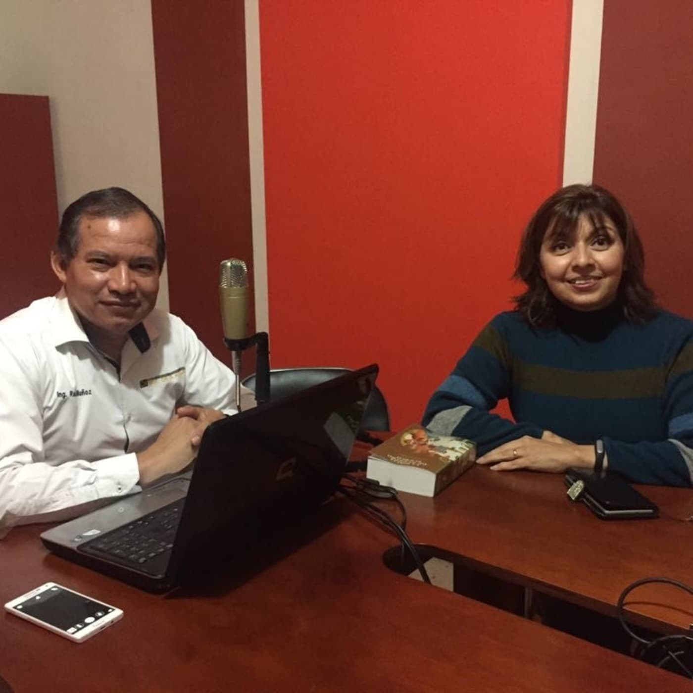 Santidad en Familia - Podcasts