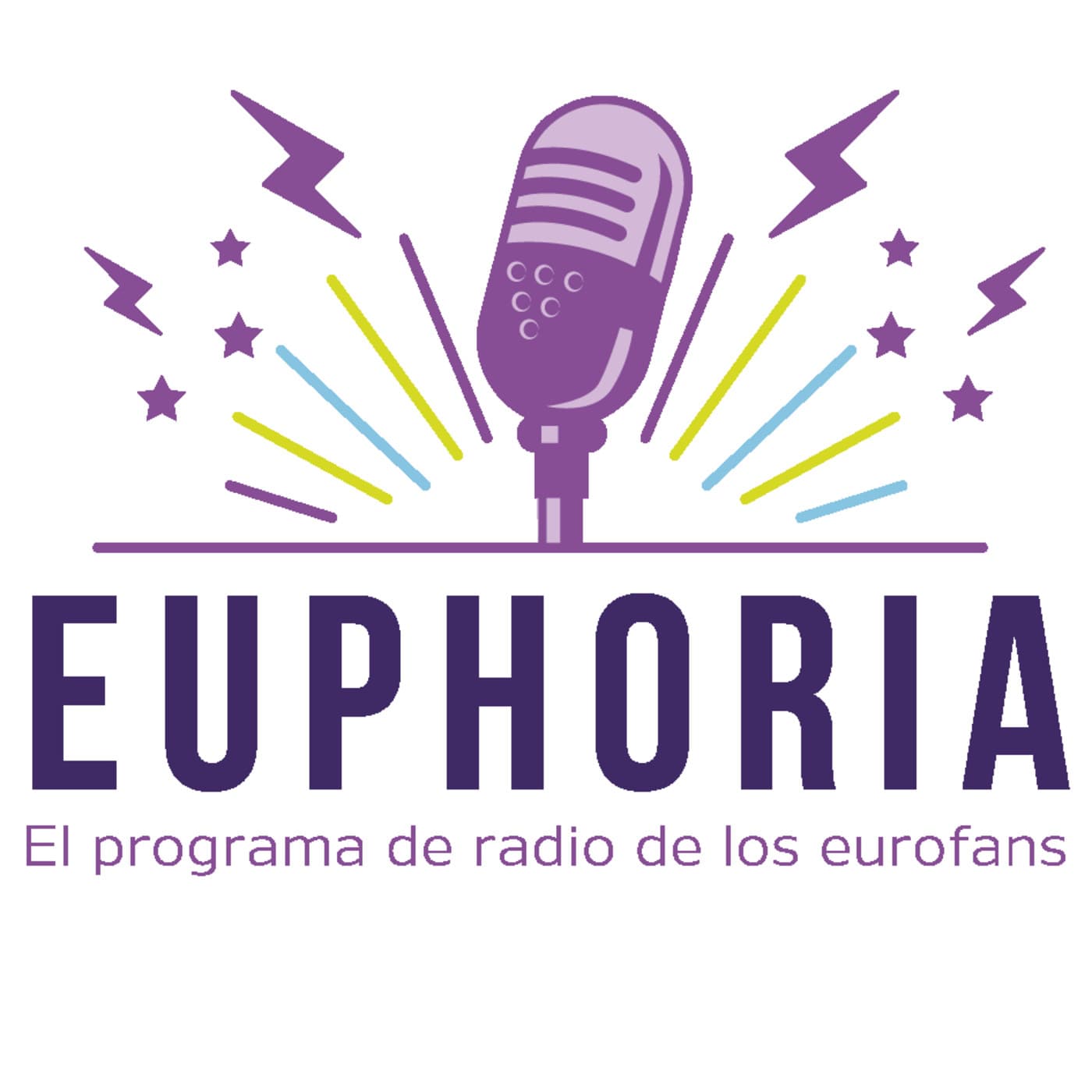 Euphoria eurovision - Podcasts