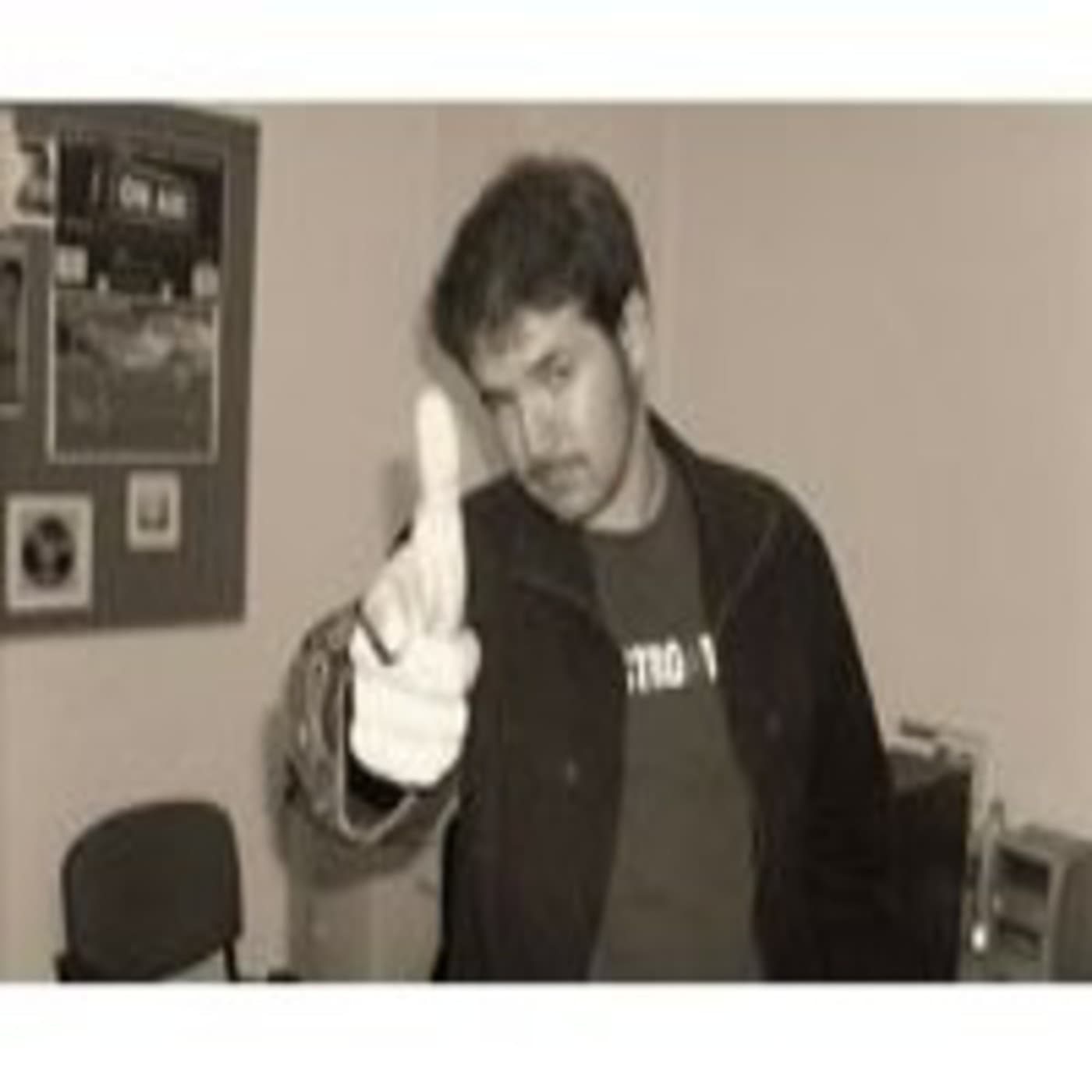 Radio La Rambla - Podcasts