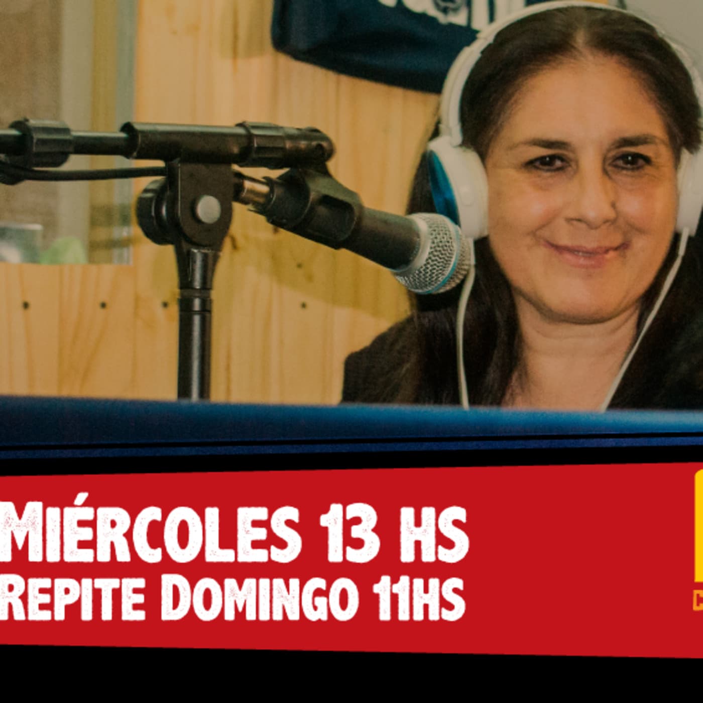 Litoraleña - Podcasts
