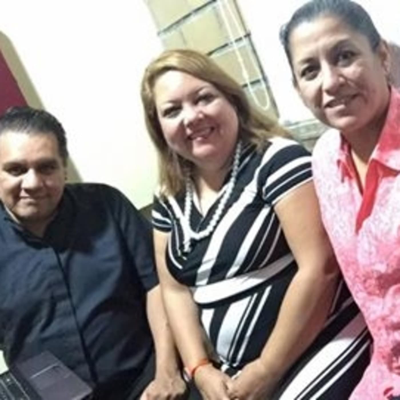 Crisol Vianney - Podcasts