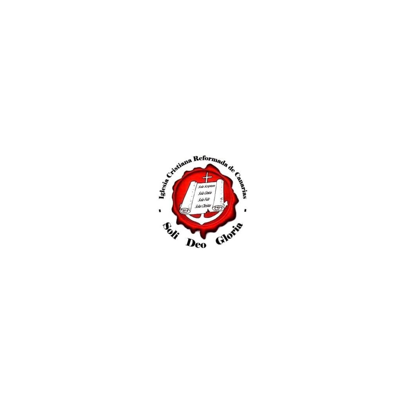 Iglesia Reformada de Canarias - Podcasts