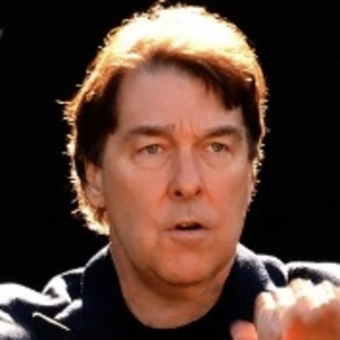 David Newman - Podcasts