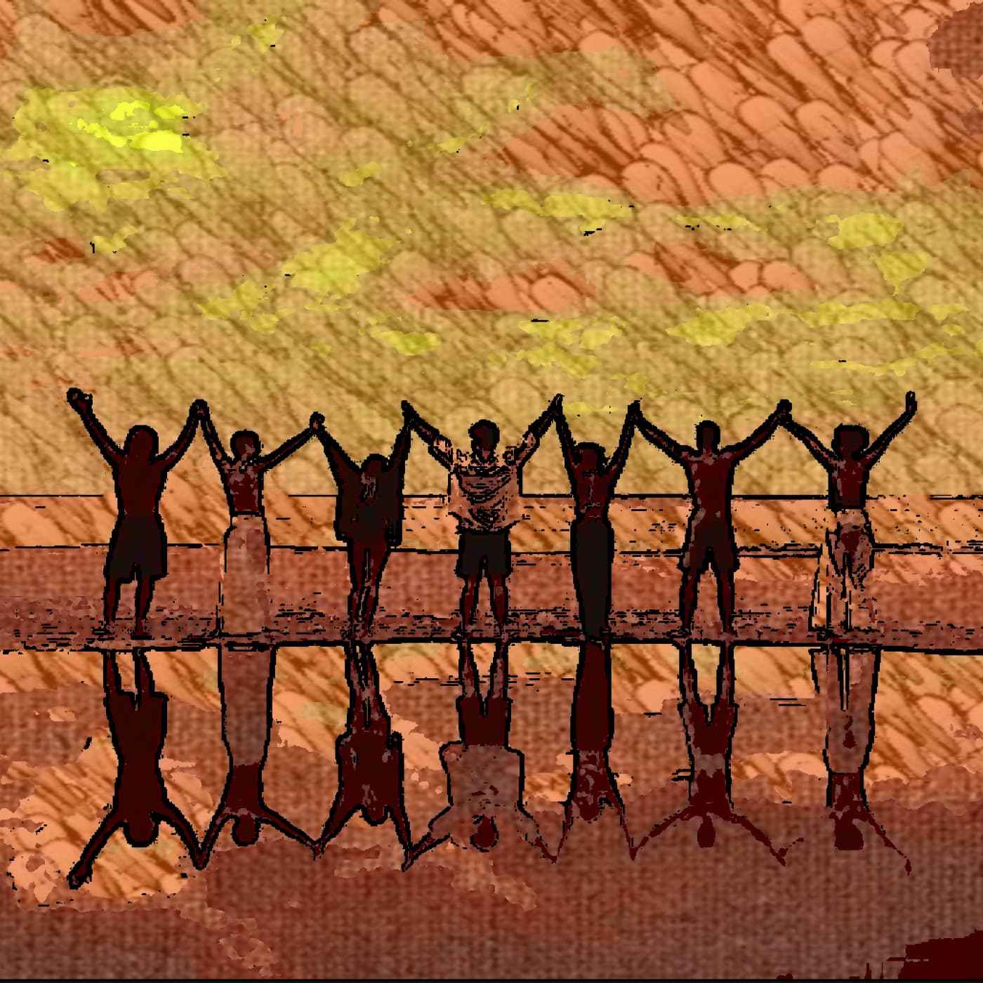 Alabanzas al Santísimo - Podcasty