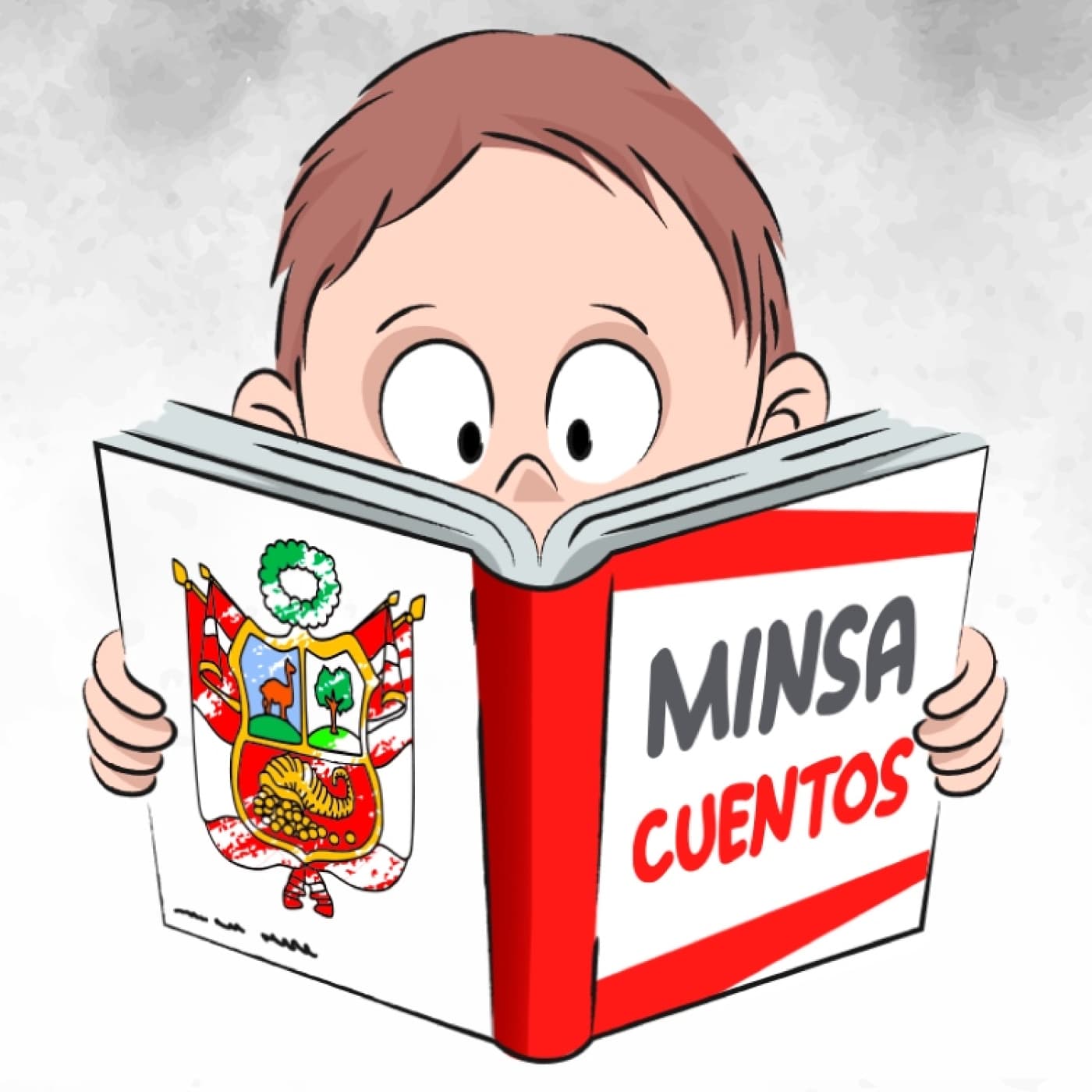 Minsa Cuentos - Podcasts