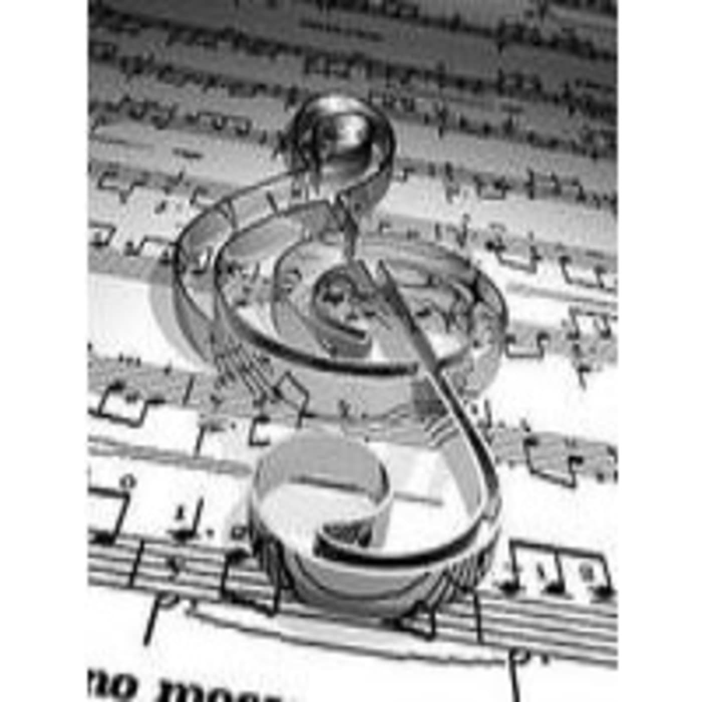 Didáctica y Audición Musical - Podcasts