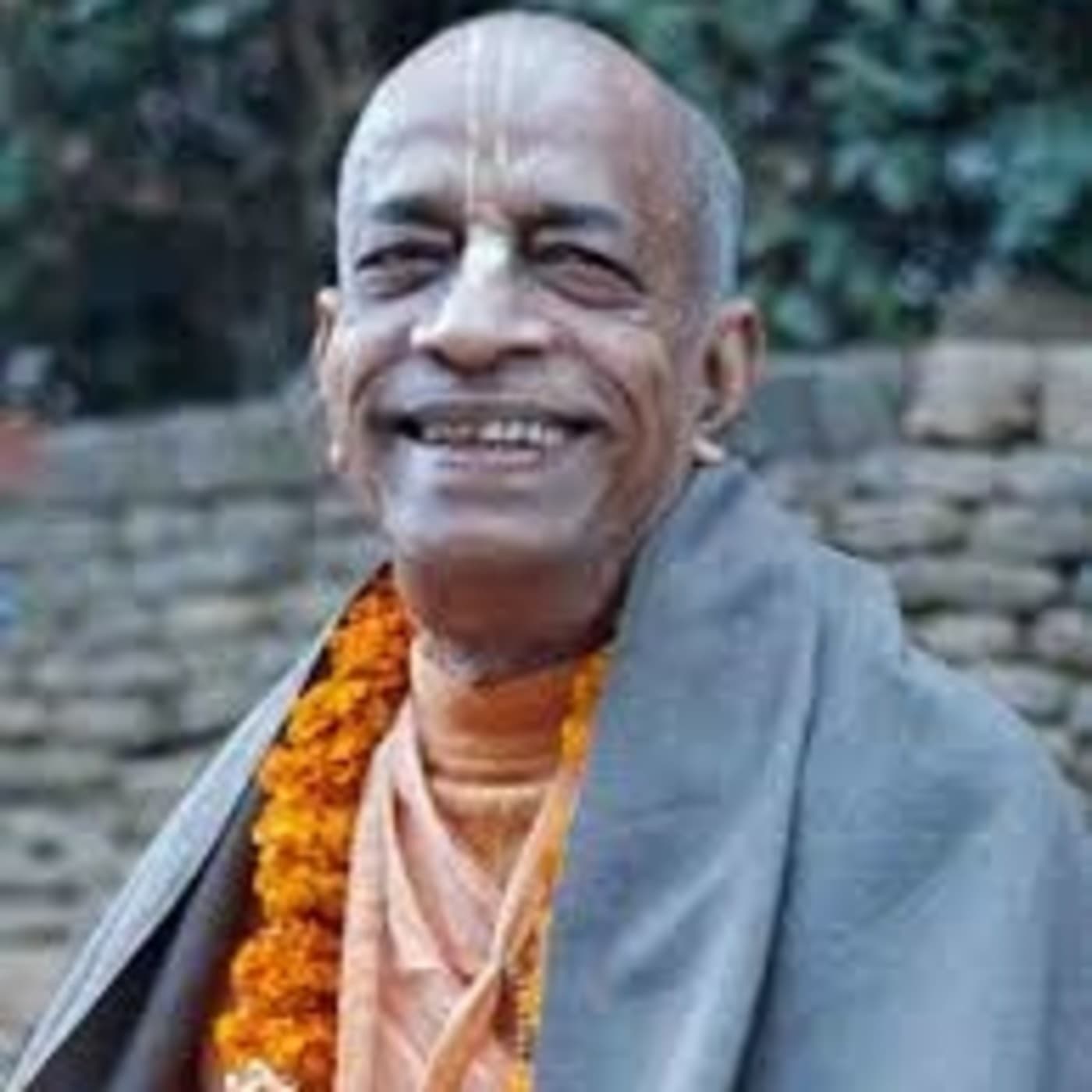 LIBROS ORIGINALES DE SRILA PRABHUPADA - Podcasts