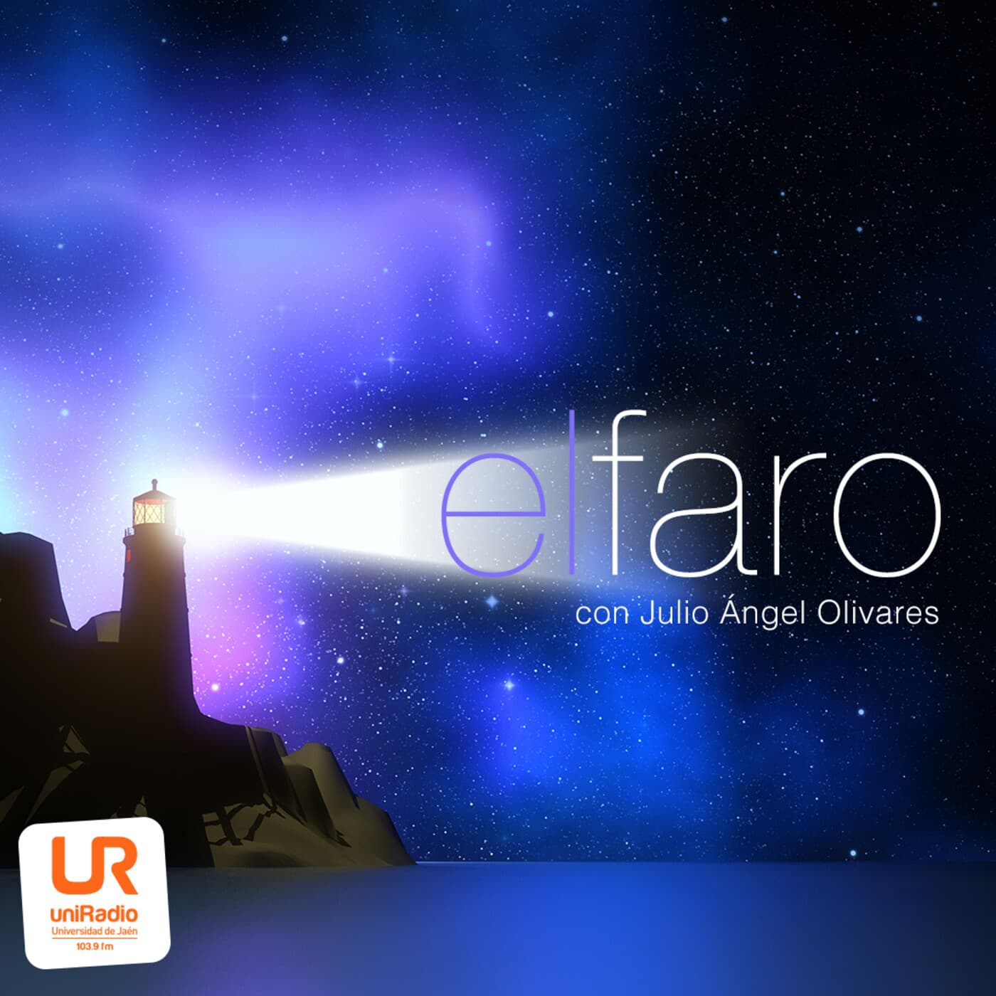 EL FARO. UN CONFINAVIENTO VOLUNTARIO - Podcasts