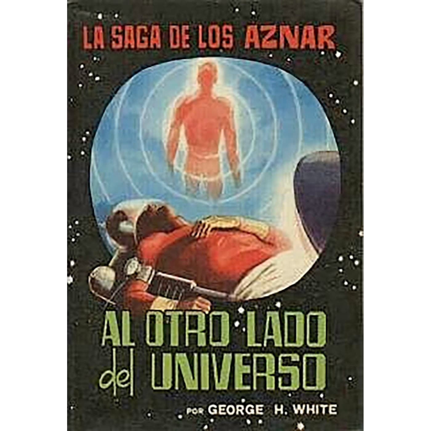 41 AL OTRO LADO DEL UNVERSO - Podcasts