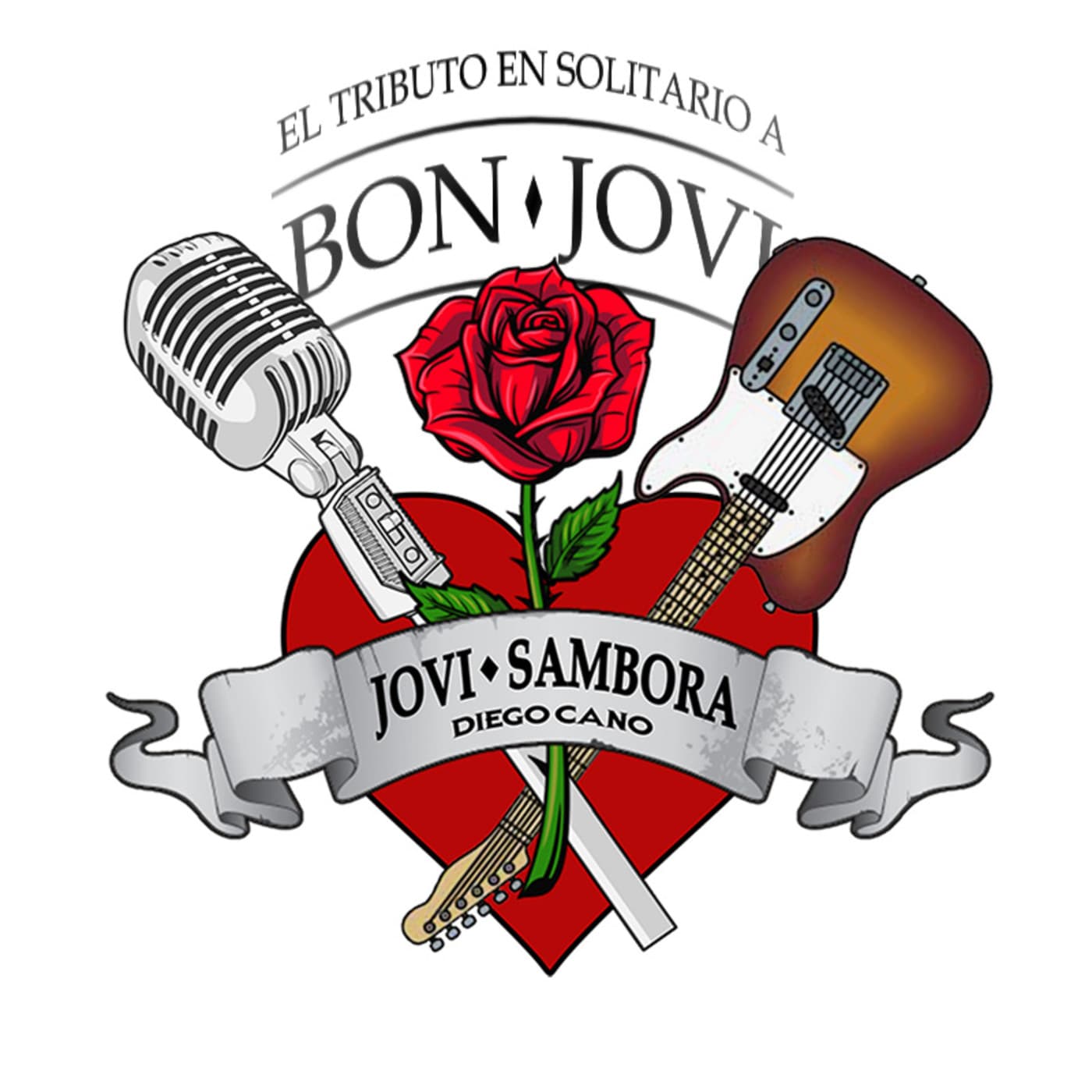 El Podcast de Jovi Sambora - Podcasts