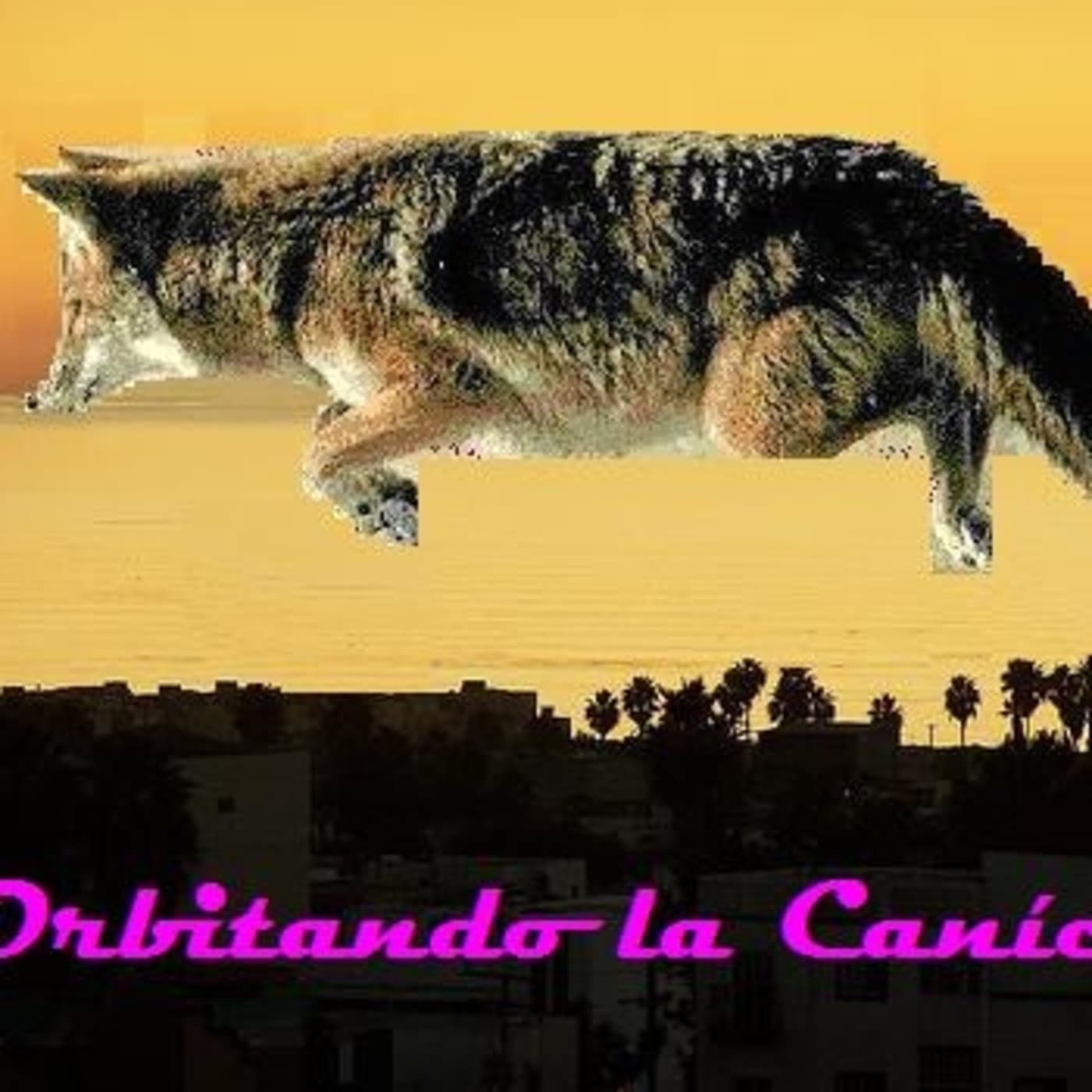 Orbitando la Canícula con el Chava_Lobo - Podcasts