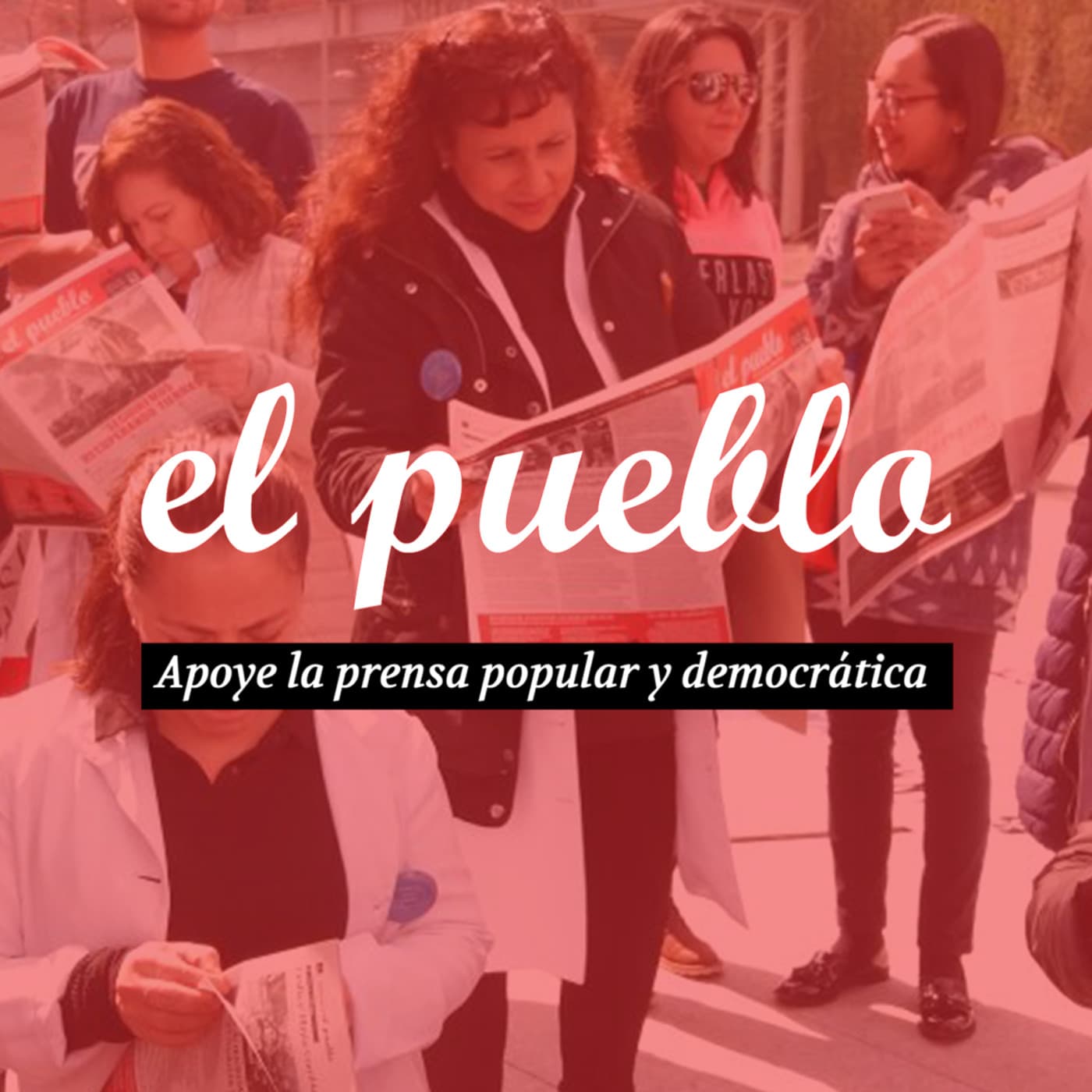 Tribuna Popular - Podcasts