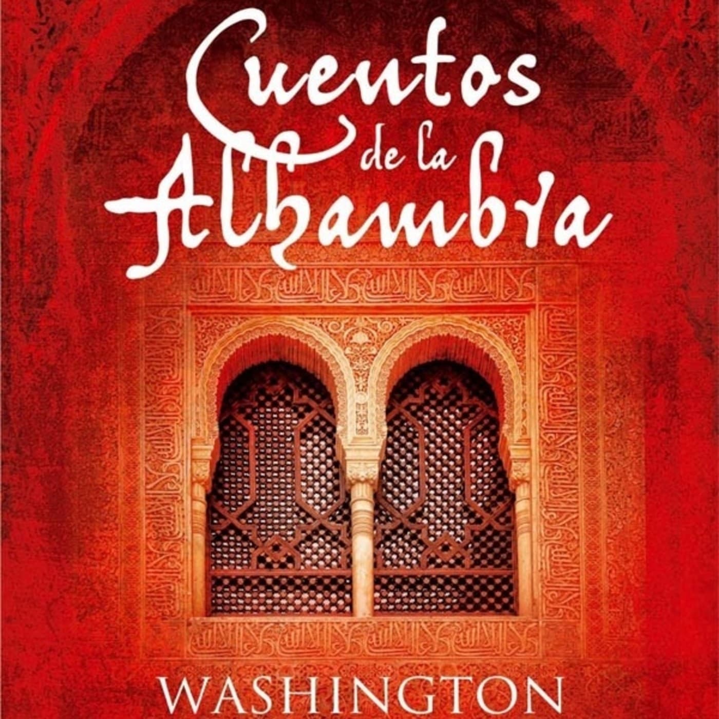 Cuentos de la Alhambra - Podcasts