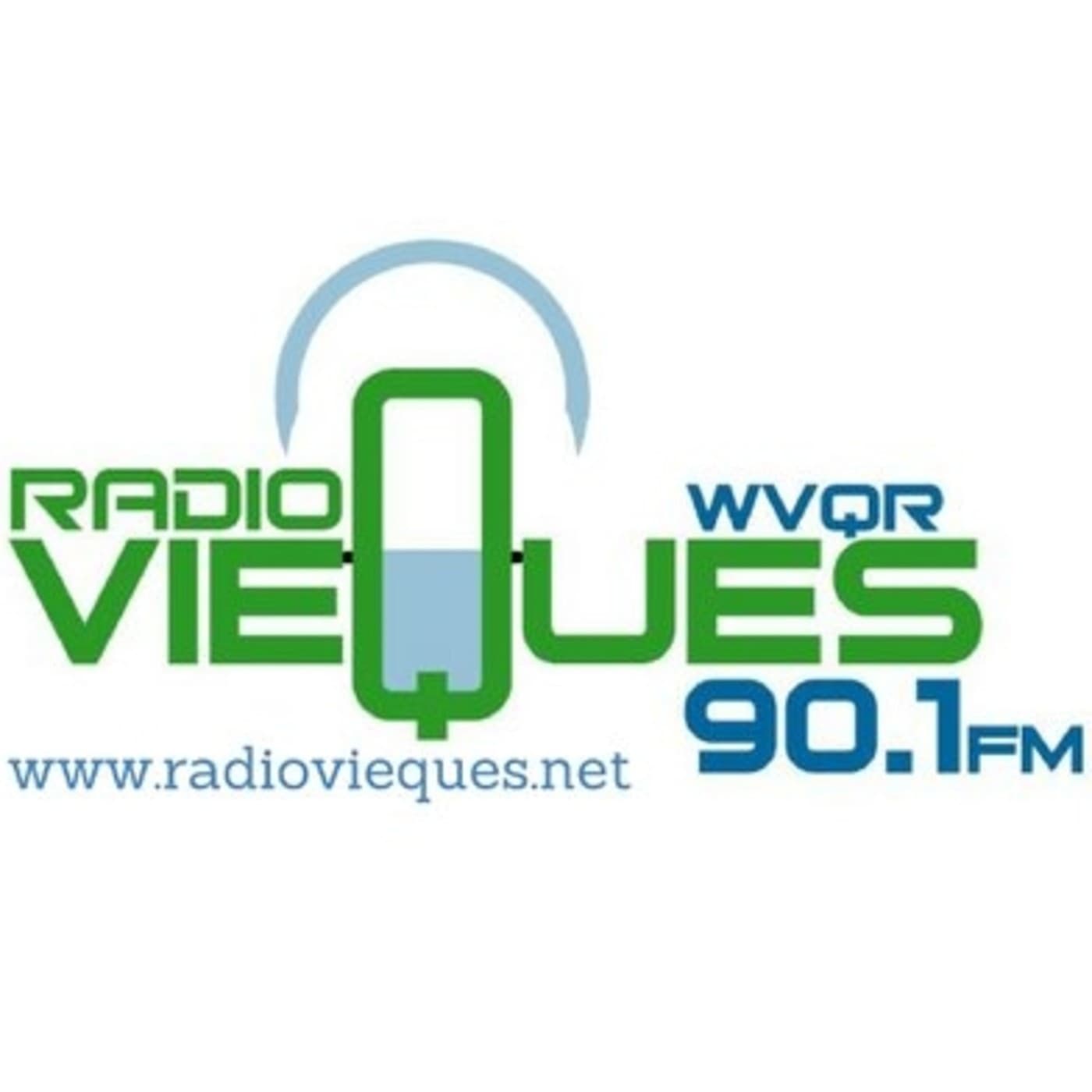 Radio Vieques 90.1 F.M. - Podcasts