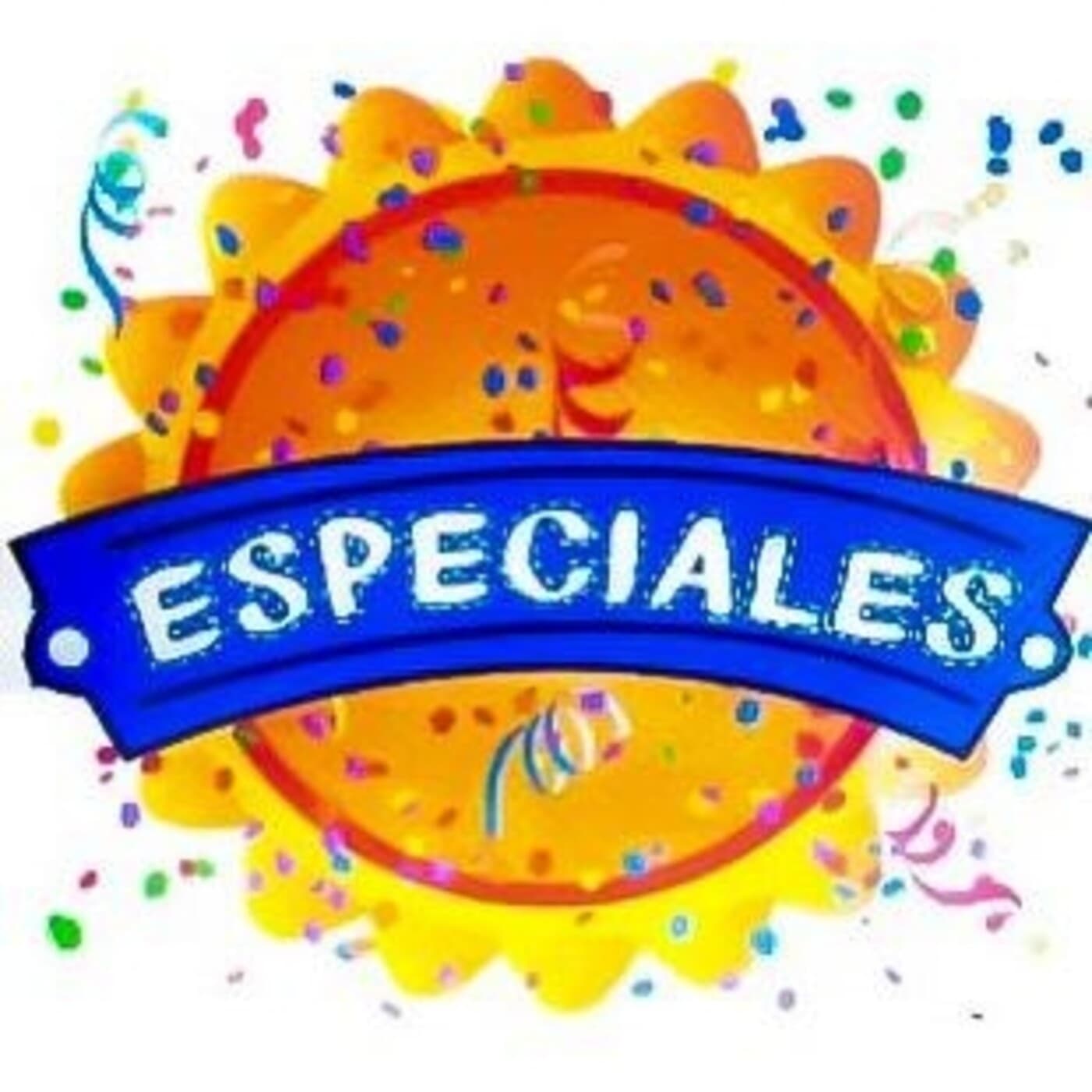 Especiales Acústica - Podcasts
