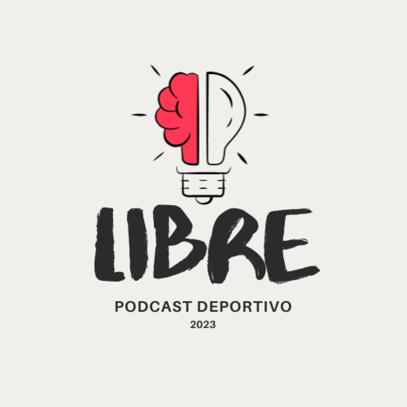Mente Libre | El Podcast outdoor de Canarias - Podcasts