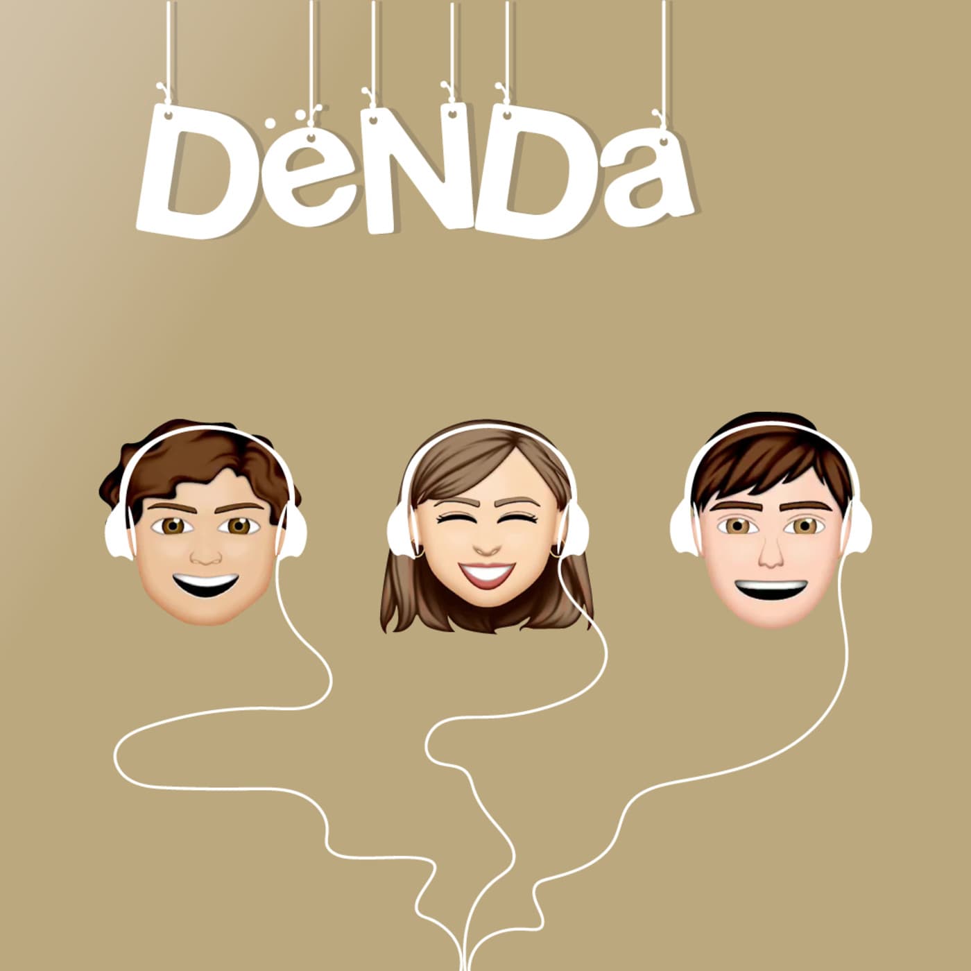 El Podcast Dënda - Podcasts