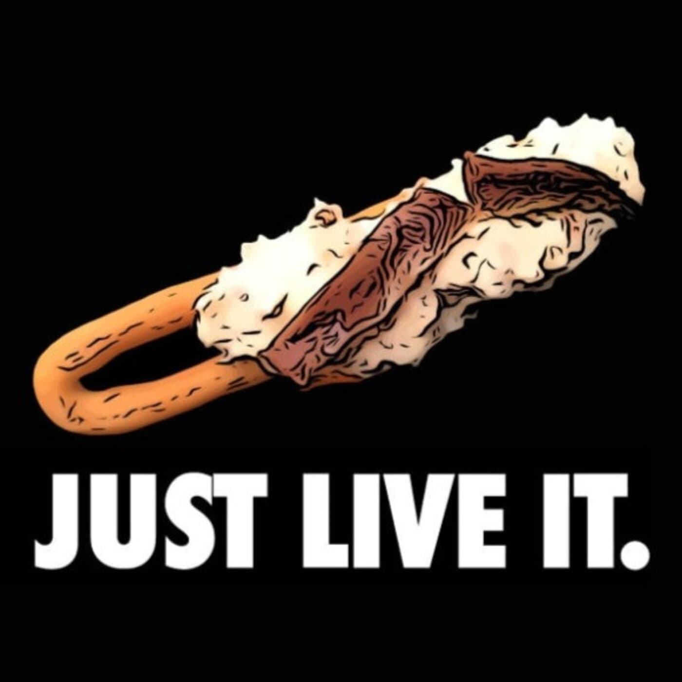 Just Live It - Podcasts