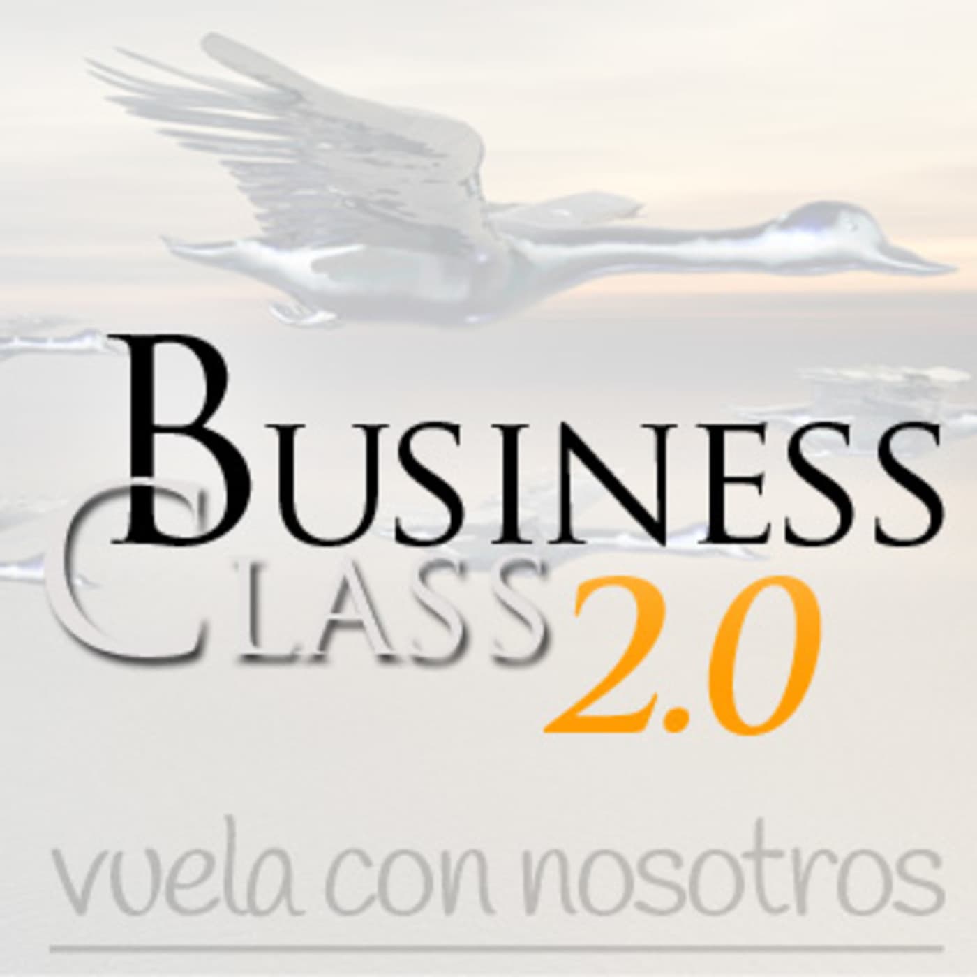 Radio Magazine Business Class 2.0 - Podcasts