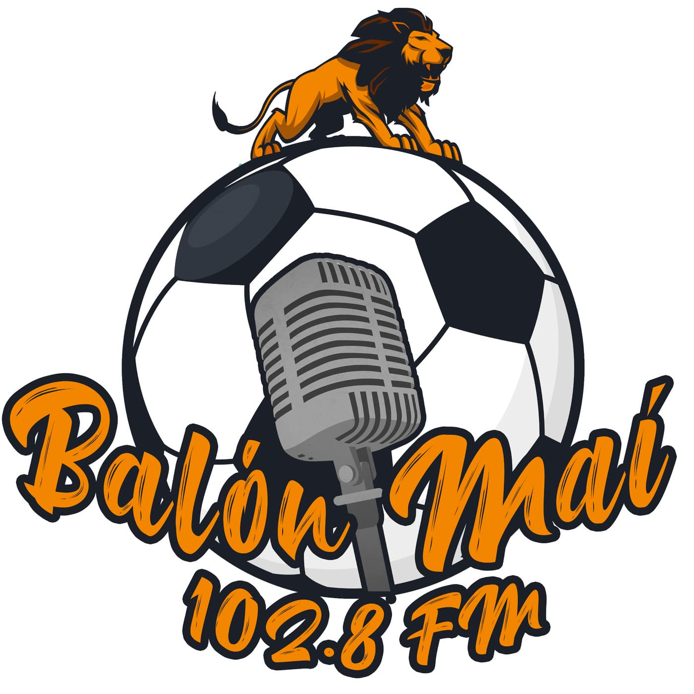 BALONMAI Zaragoza - Podcasts